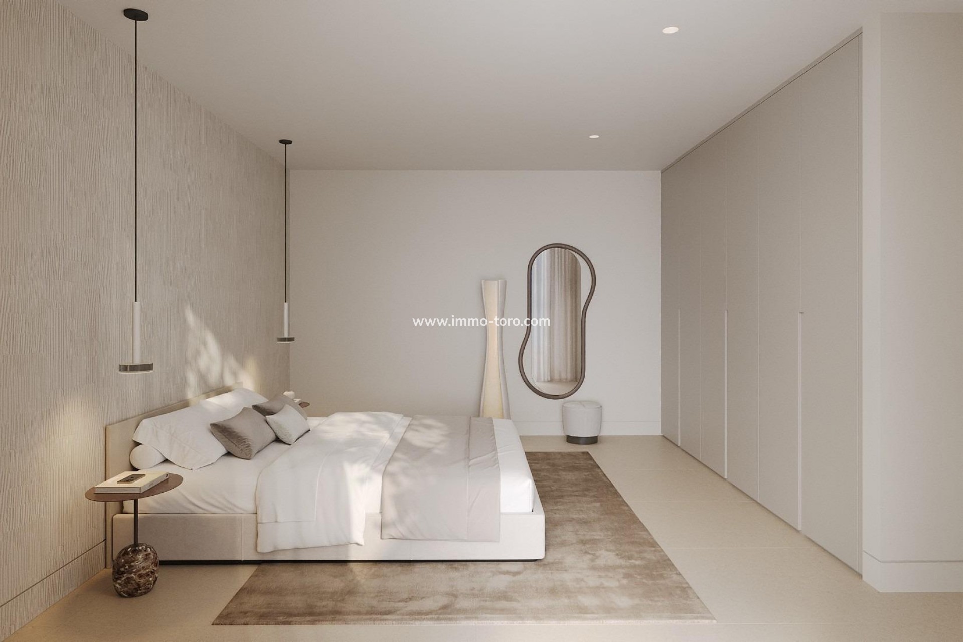 New Build - Detached house / Townhouse - Marbella - El Ingenio