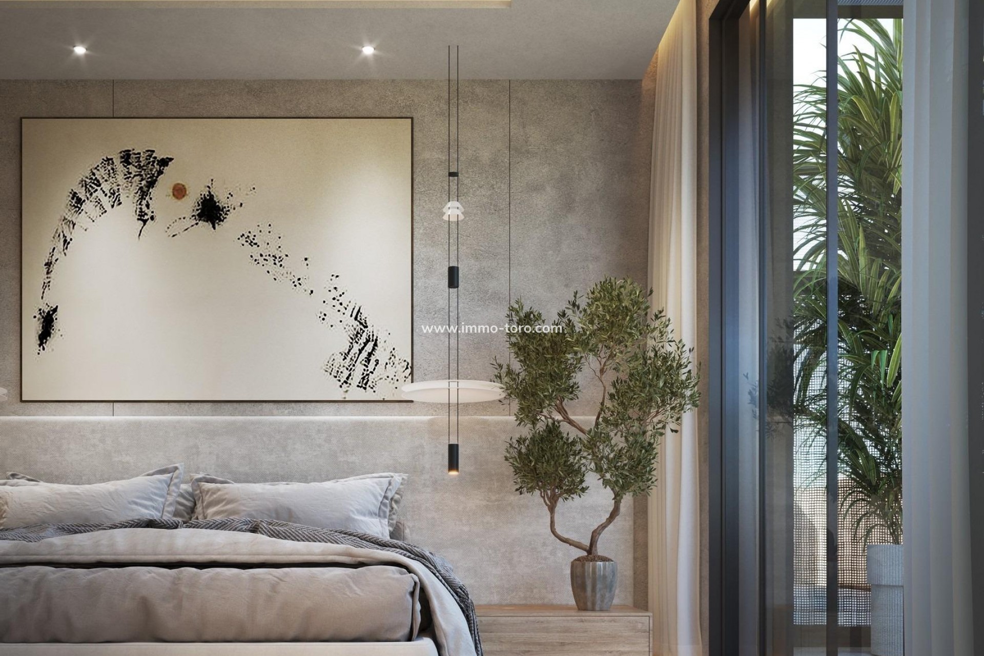 New Build - Detached house / Townhouse - Marbella - Elviria