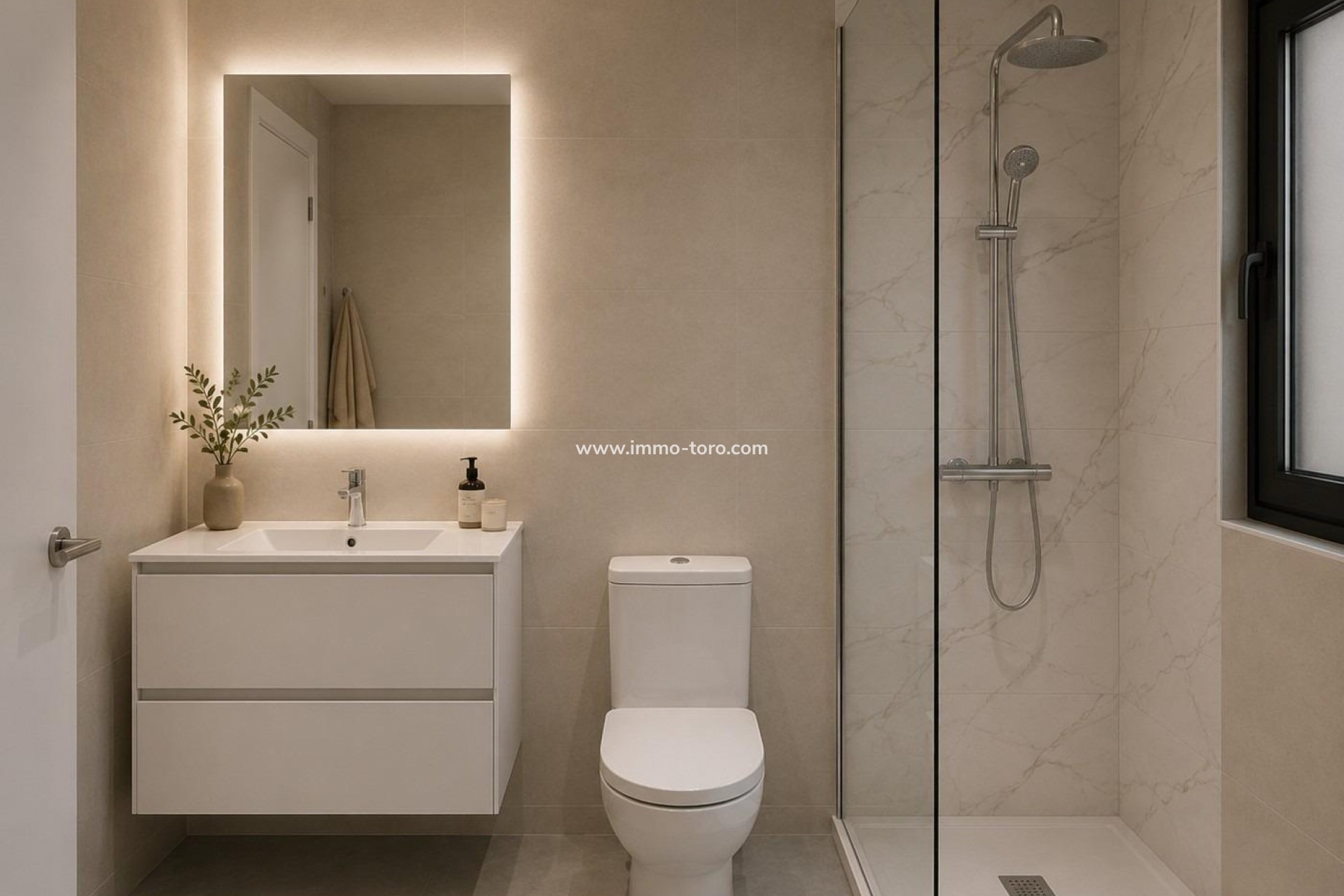 New Build - Detached house / Townhouse - Mazarrón - Country Club