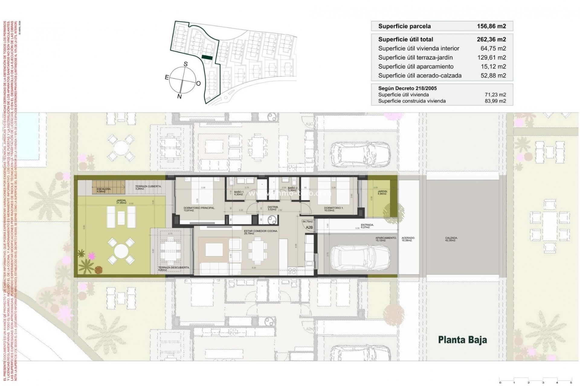 New Build - Detached house / Townhouse - Mijas - Cerrado del Águila Golf