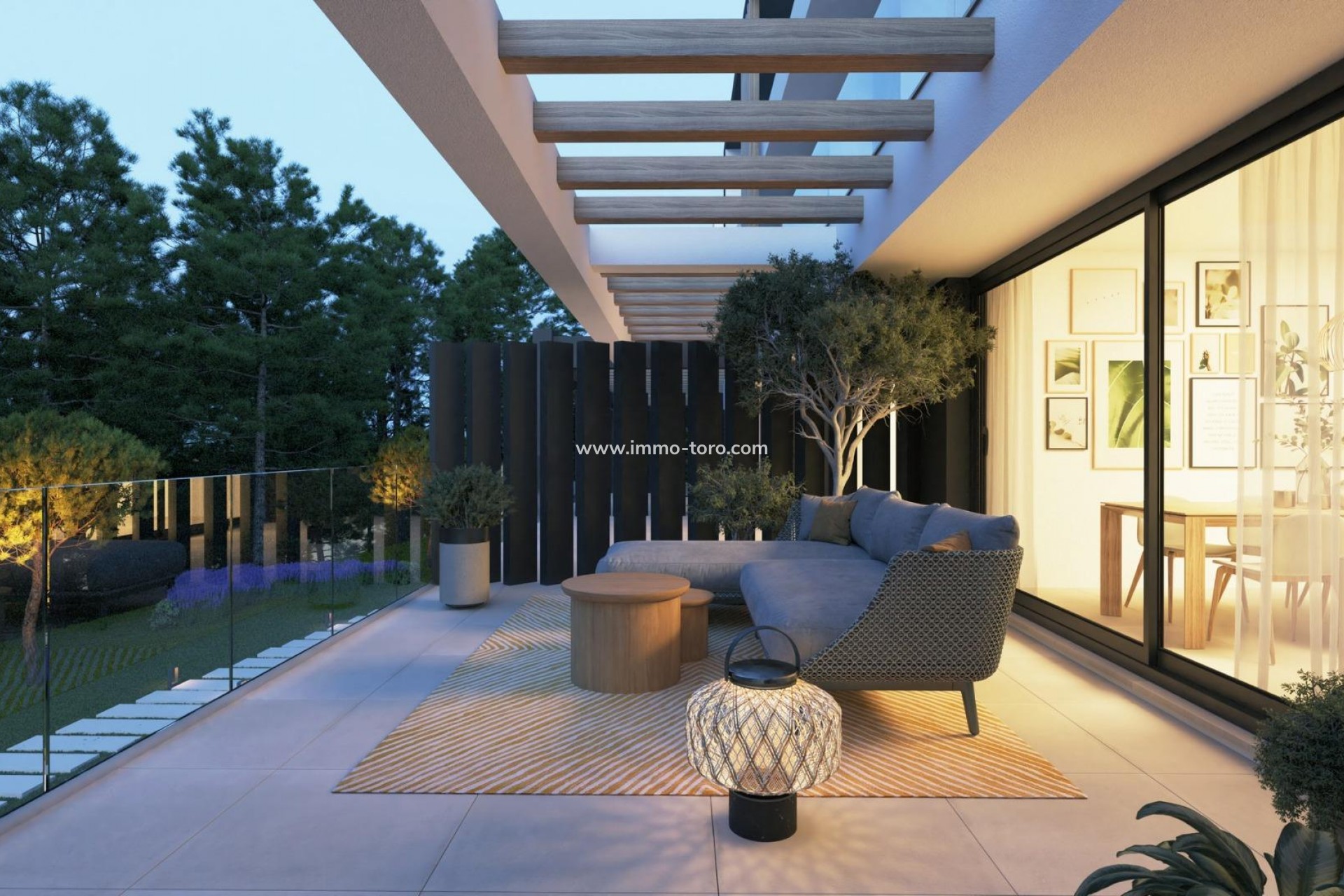 New Build - Detached house / Townhouse - Mijas - El Faro