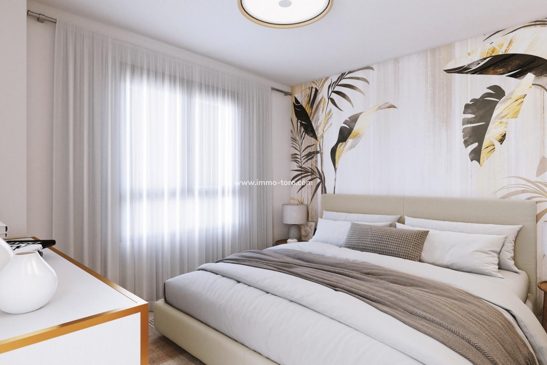 New Build - Detached house / Townhouse - Mijas - La Cala Golf