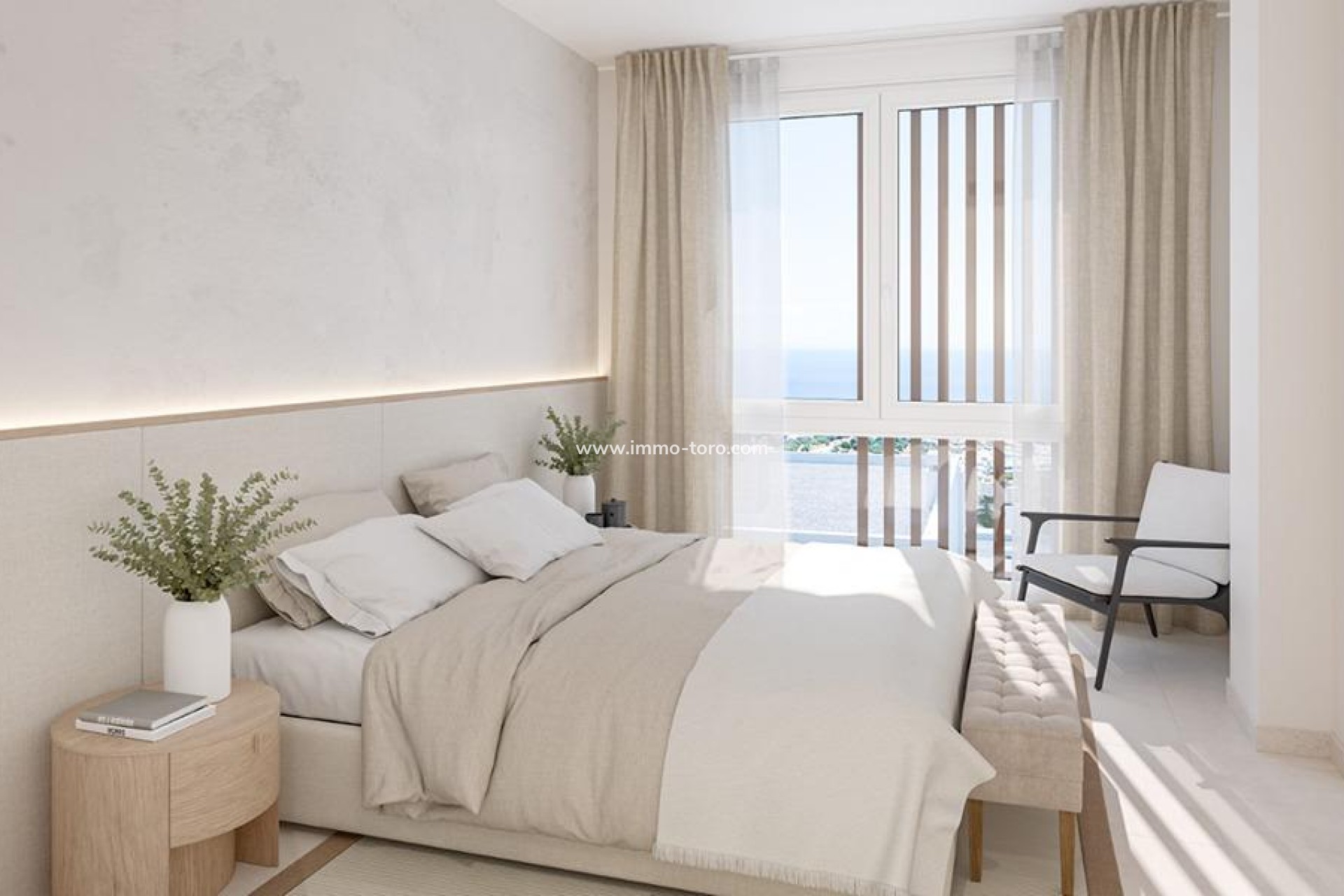 New Build - Detached house / Townhouse - Mijas - La Cala