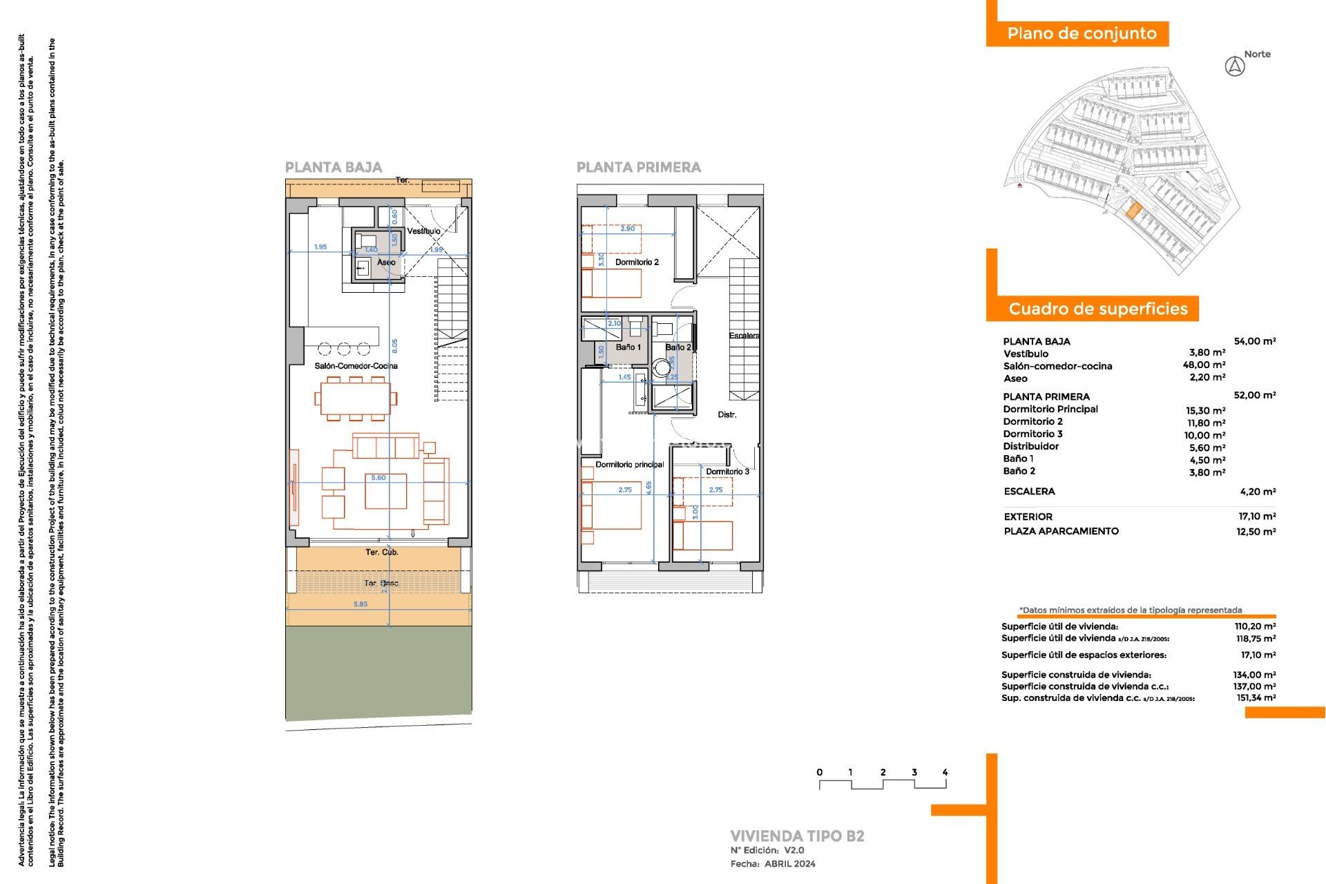 New Build - Detached house / Townhouse - Mijas - La Cala