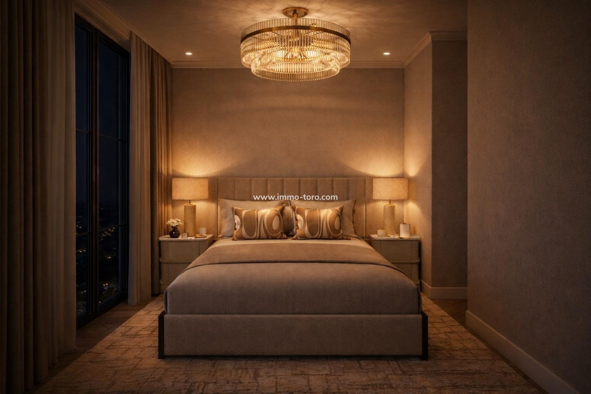 New Build - Detached house / Townhouse - Monda - Guaro