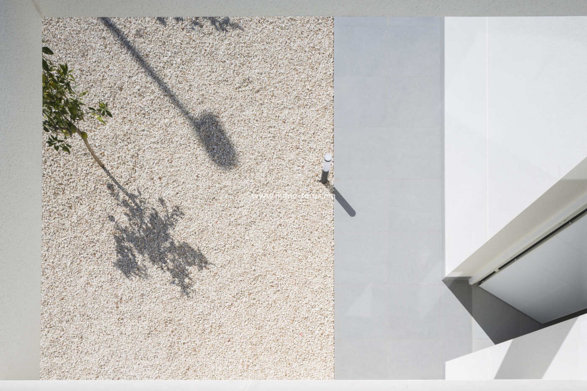 New Build - Detached house / Townhouse - Murcia