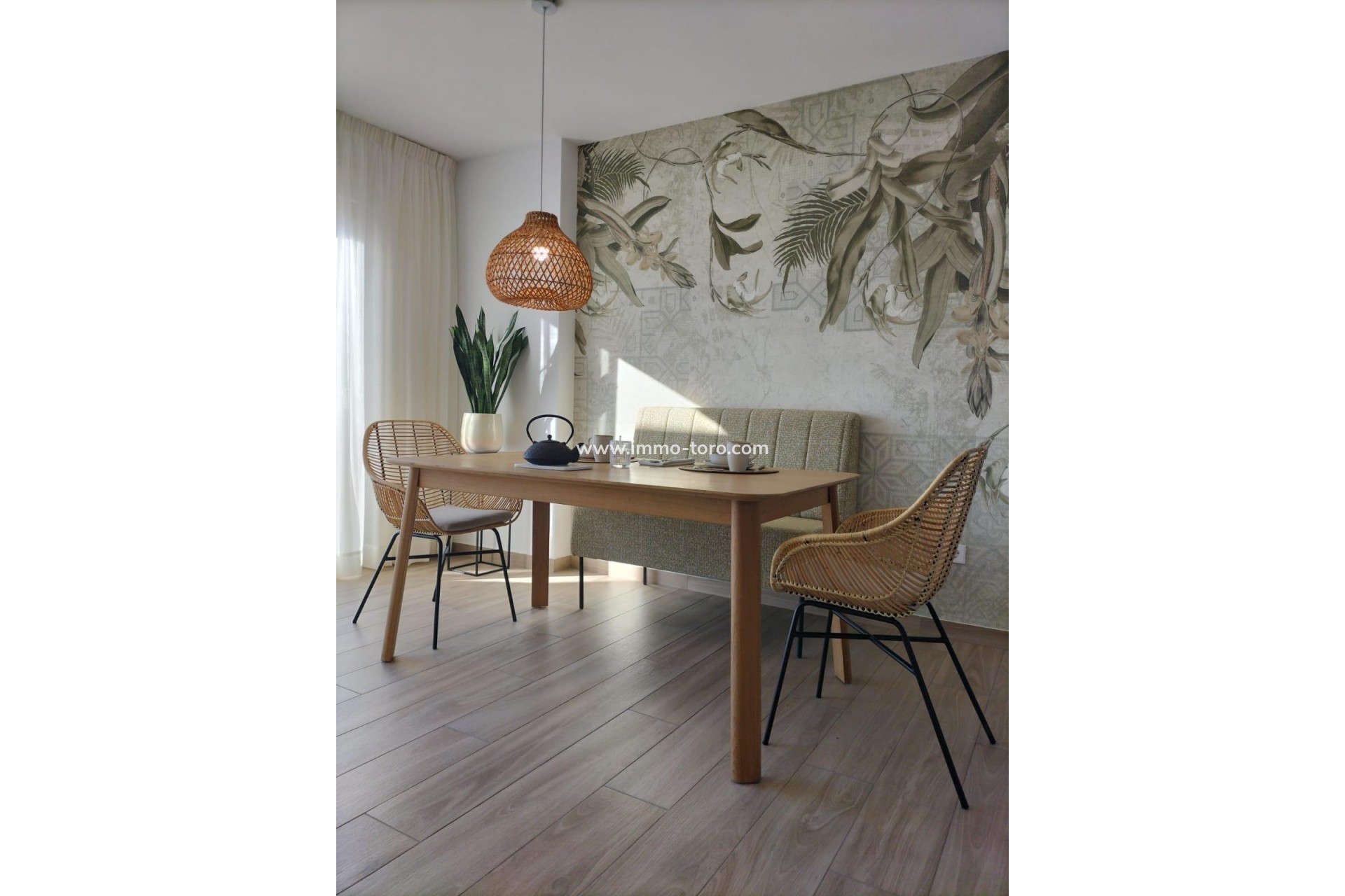 New Build - Detached house / Townhouse - Orihuela - Vistabella Golf