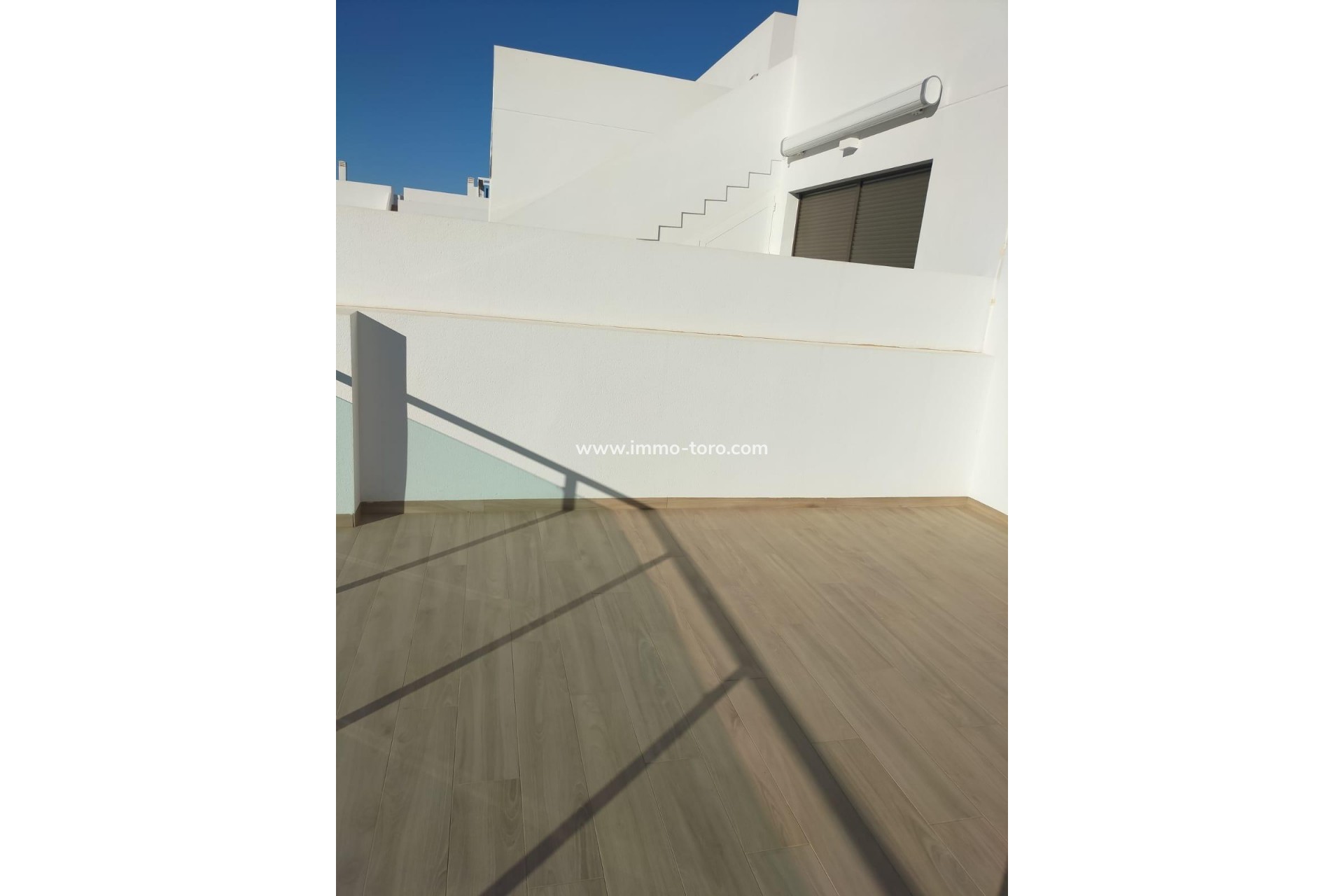 New Build - Detached house / Townhouse - Orihuela - Vistabella Golf