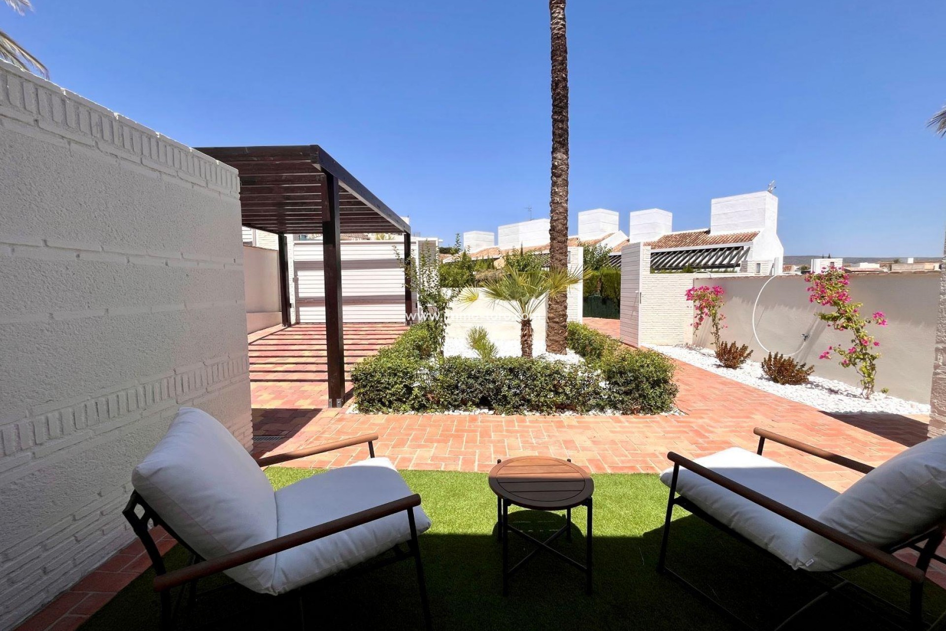 New Build - Detached house / Townhouse - Peraleja Golf