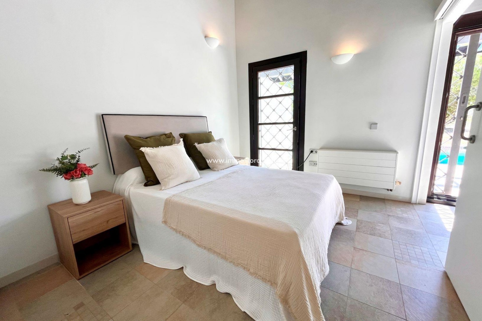 New Build - Detached house / Townhouse - Peraleja Golf