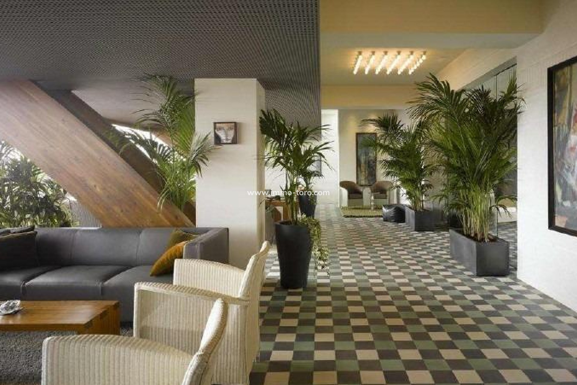 New Build - Detached house / Townhouse - Peraleja Golf