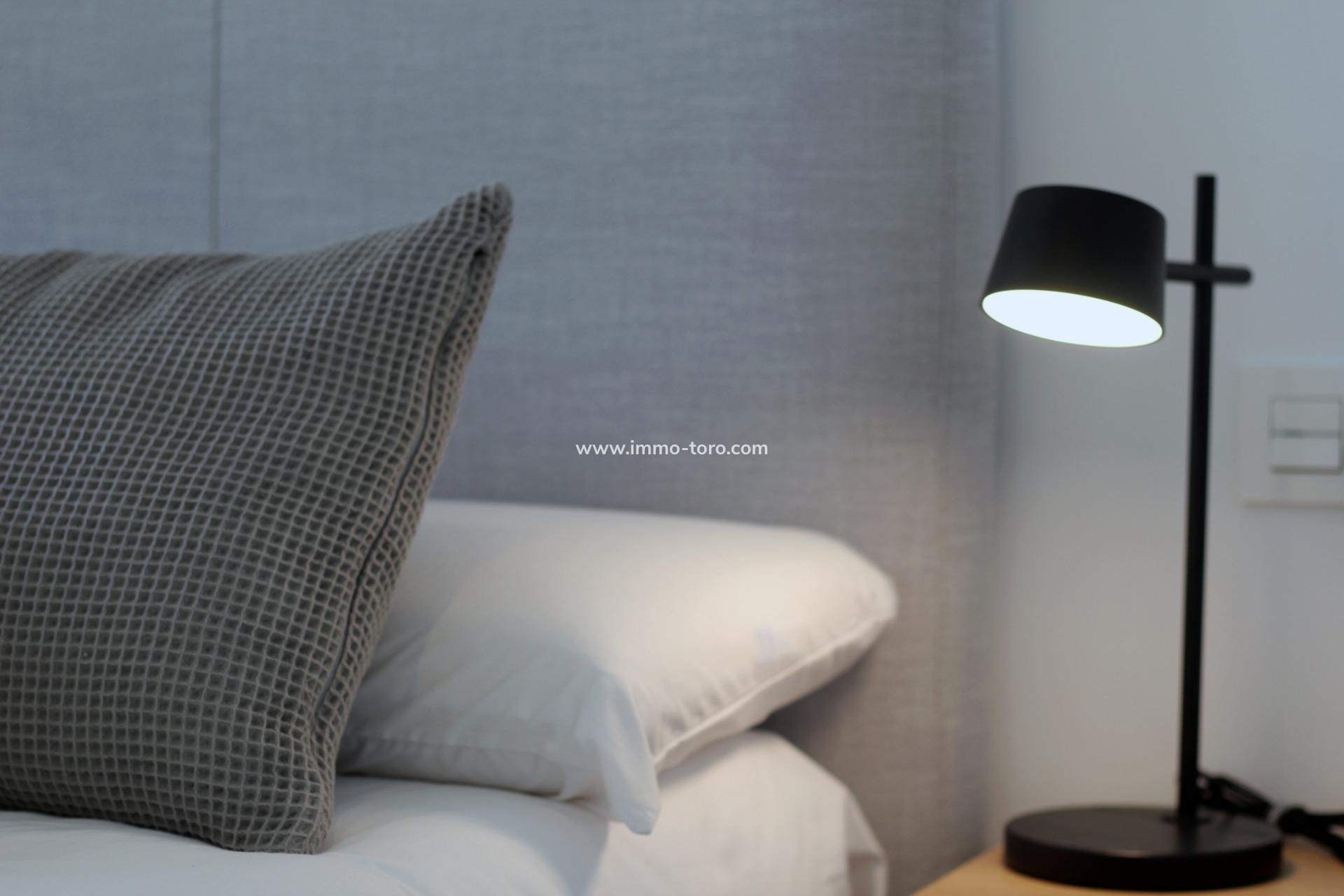 New Build - Detached house / Townhouse - Pilar de la Horadada - El Pilar de la Horadada