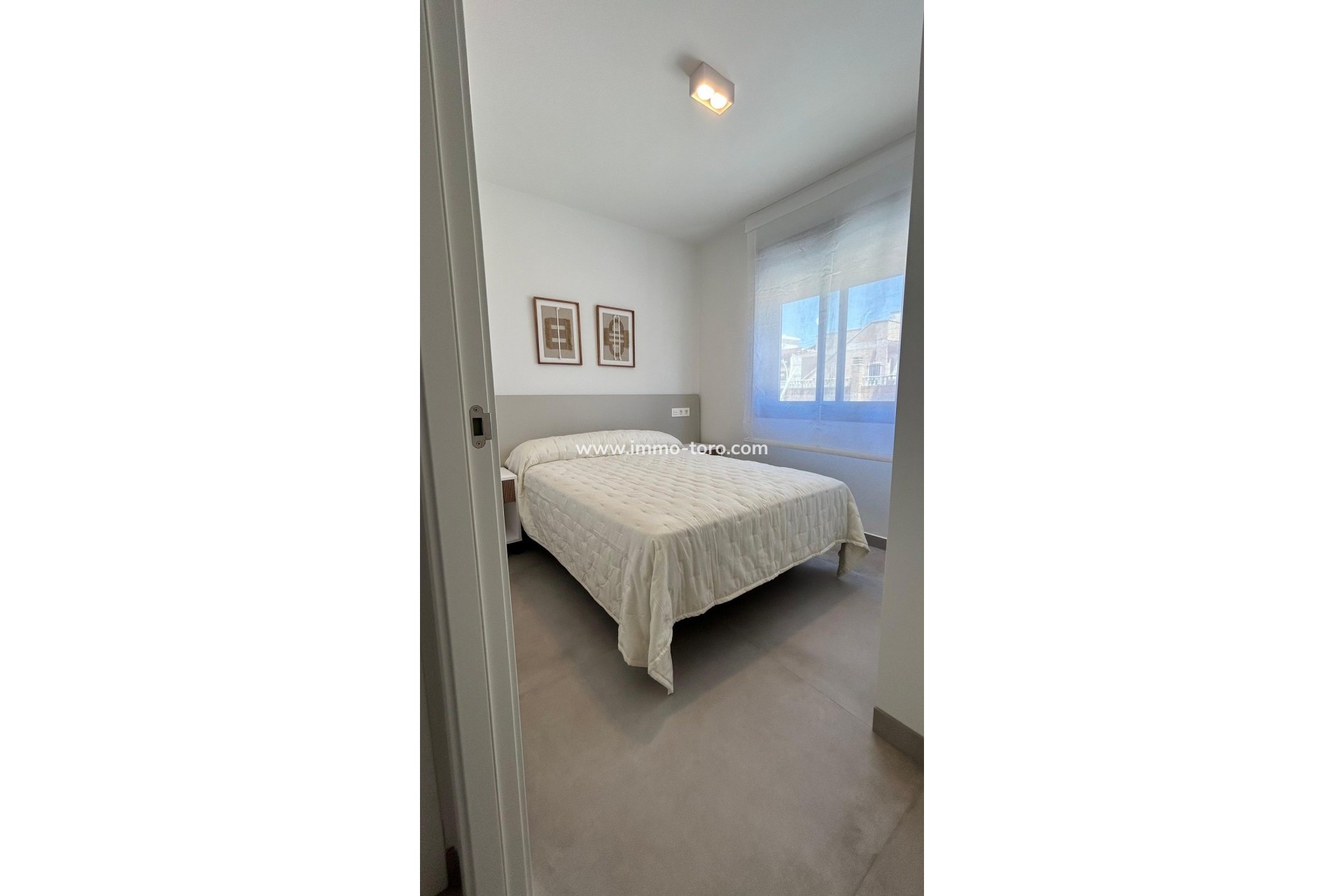 New Build - Detached house / Townhouse - Pilar de la Horadada - Pilar De La Horadada