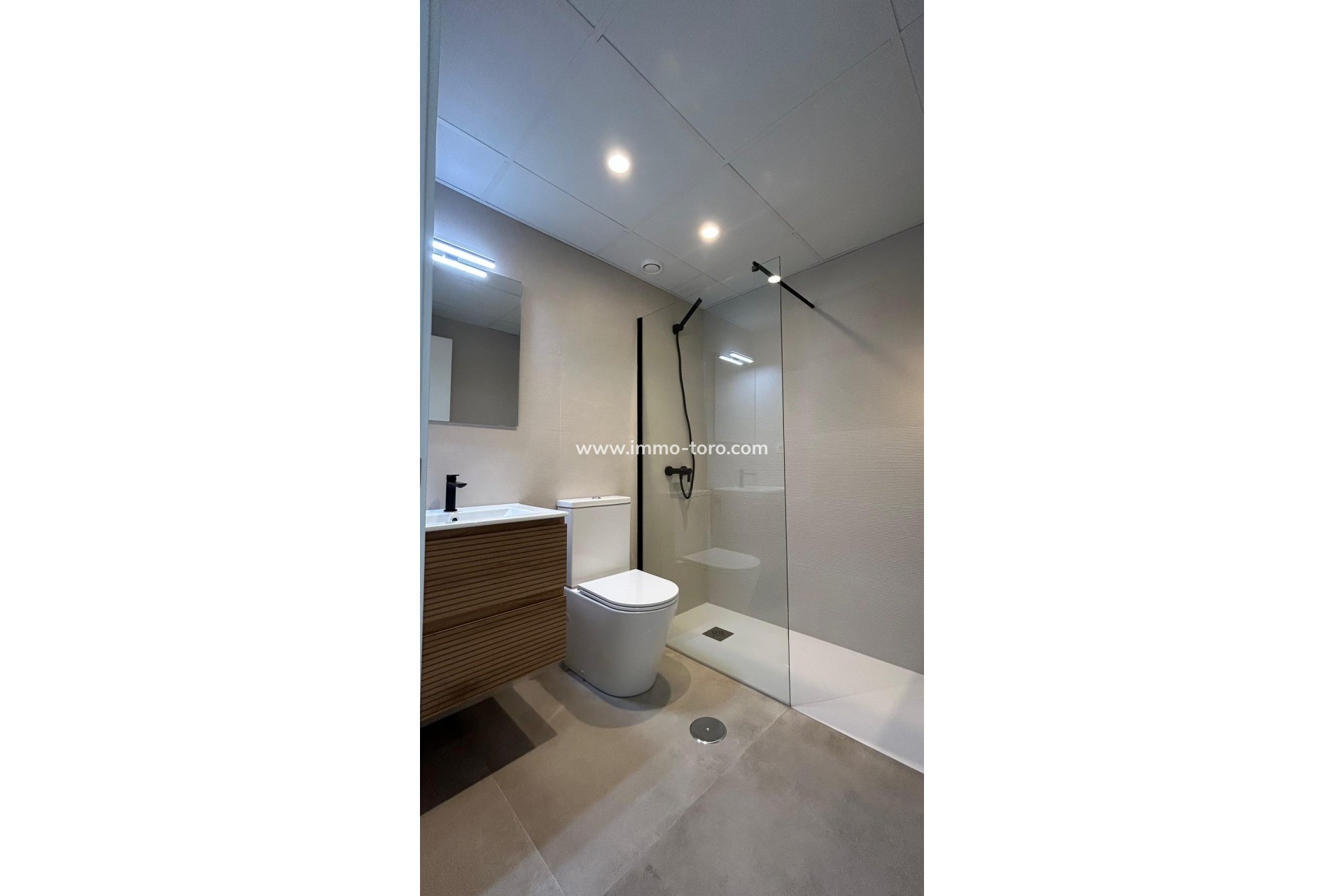 New Build - Detached house / Townhouse - Pilar de la Horadada - Pilar De La Horadada