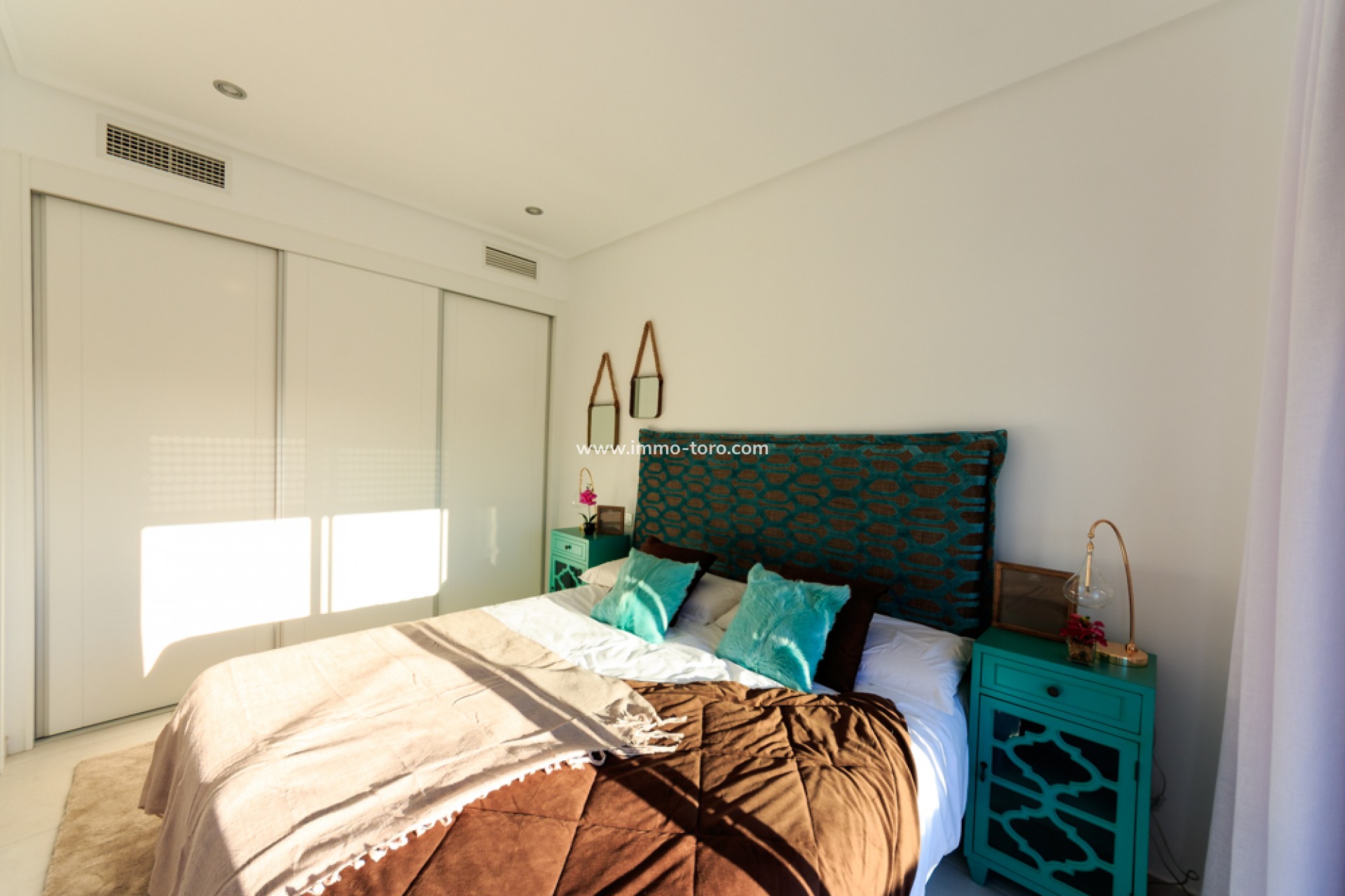 New Build - Detached house / Townhouse - Pilar de la Horadada