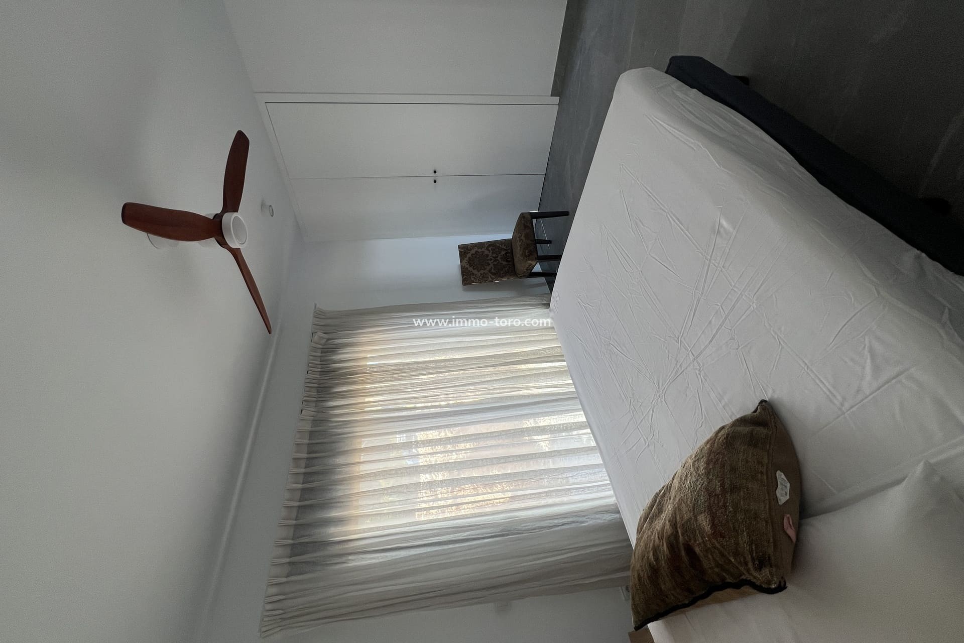 New Build - Detached house / Townhouse - Polop