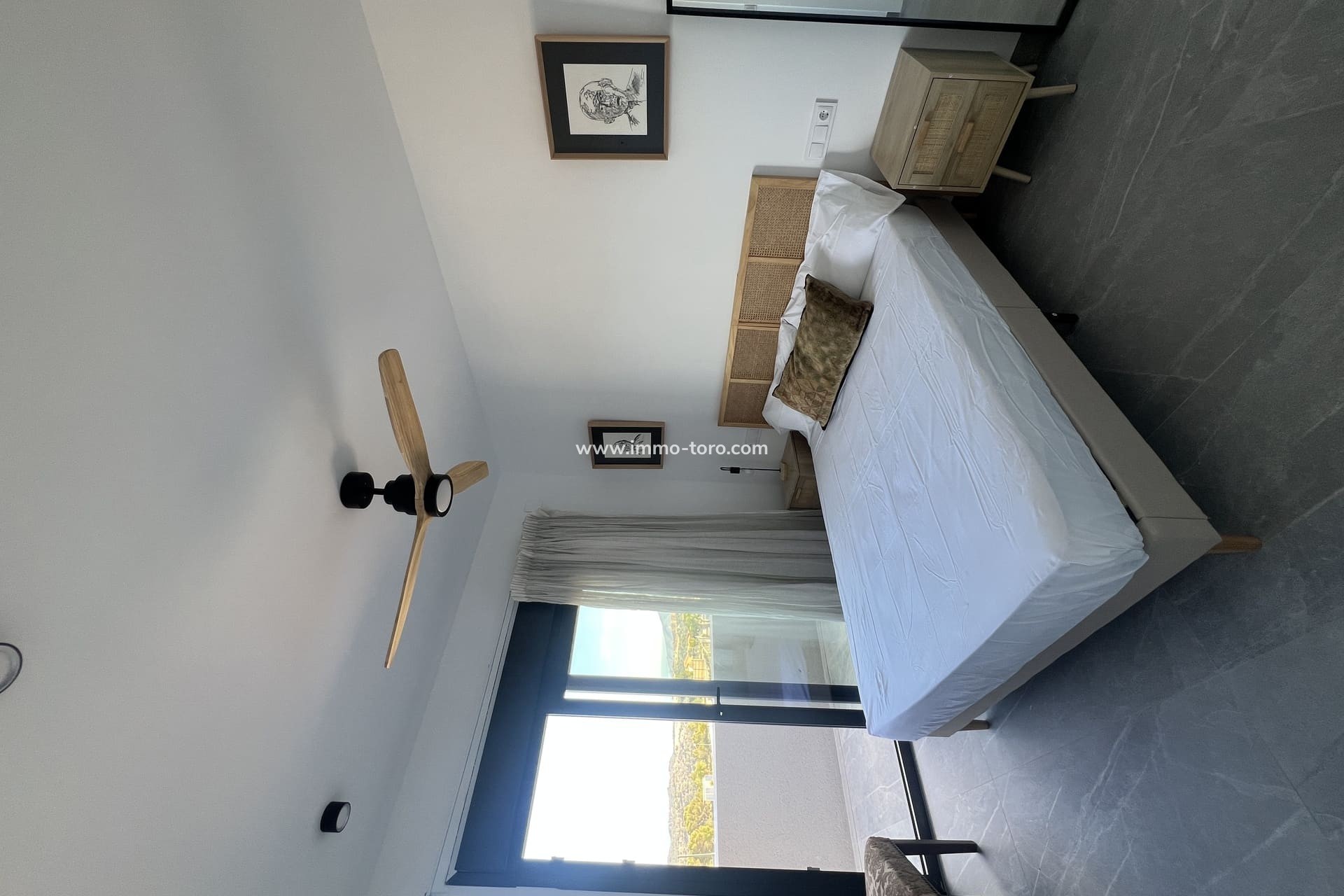 New Build - Detached house / Townhouse - Polop