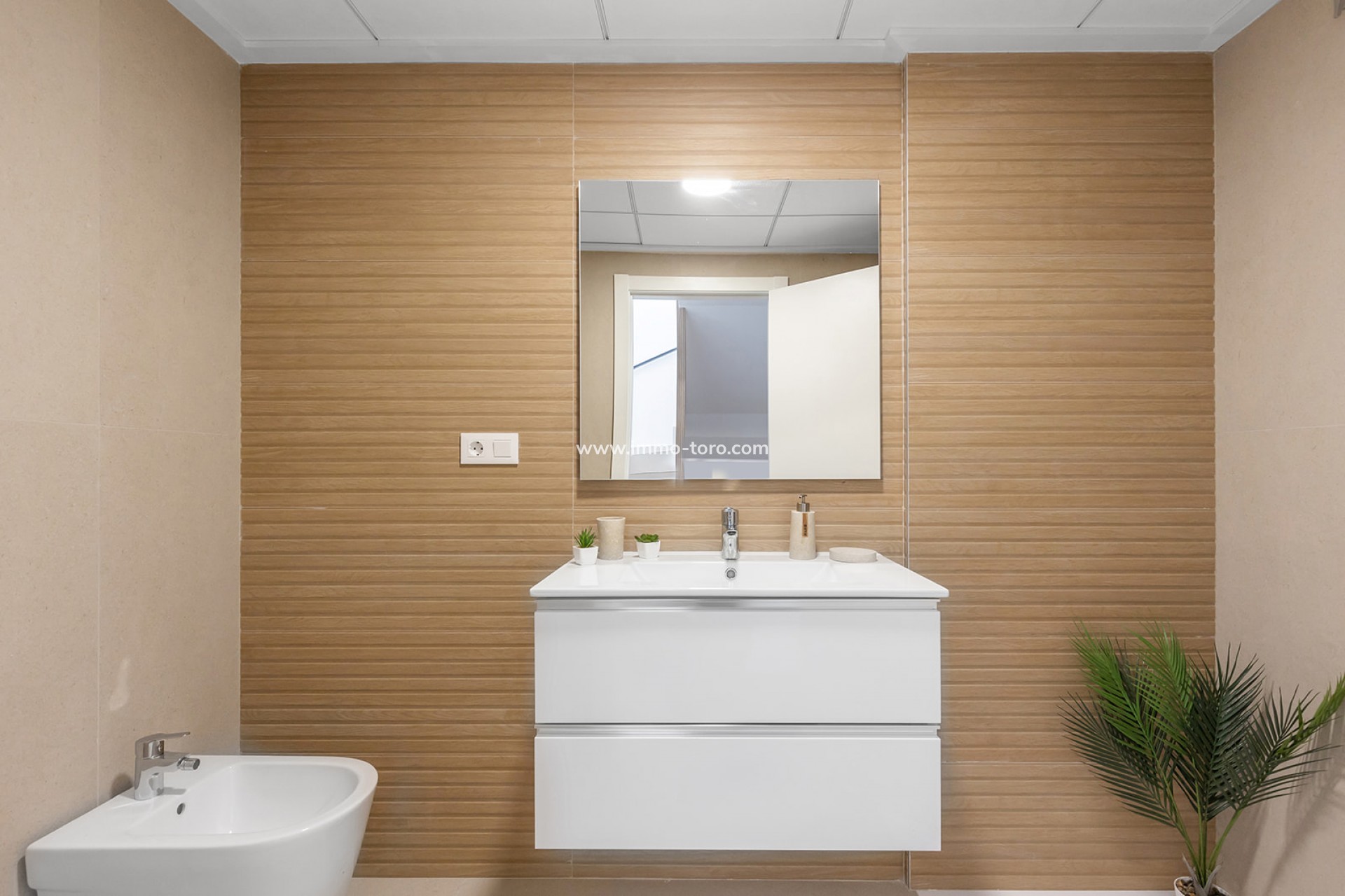 New Build - Detached house / Townhouse - Rafal