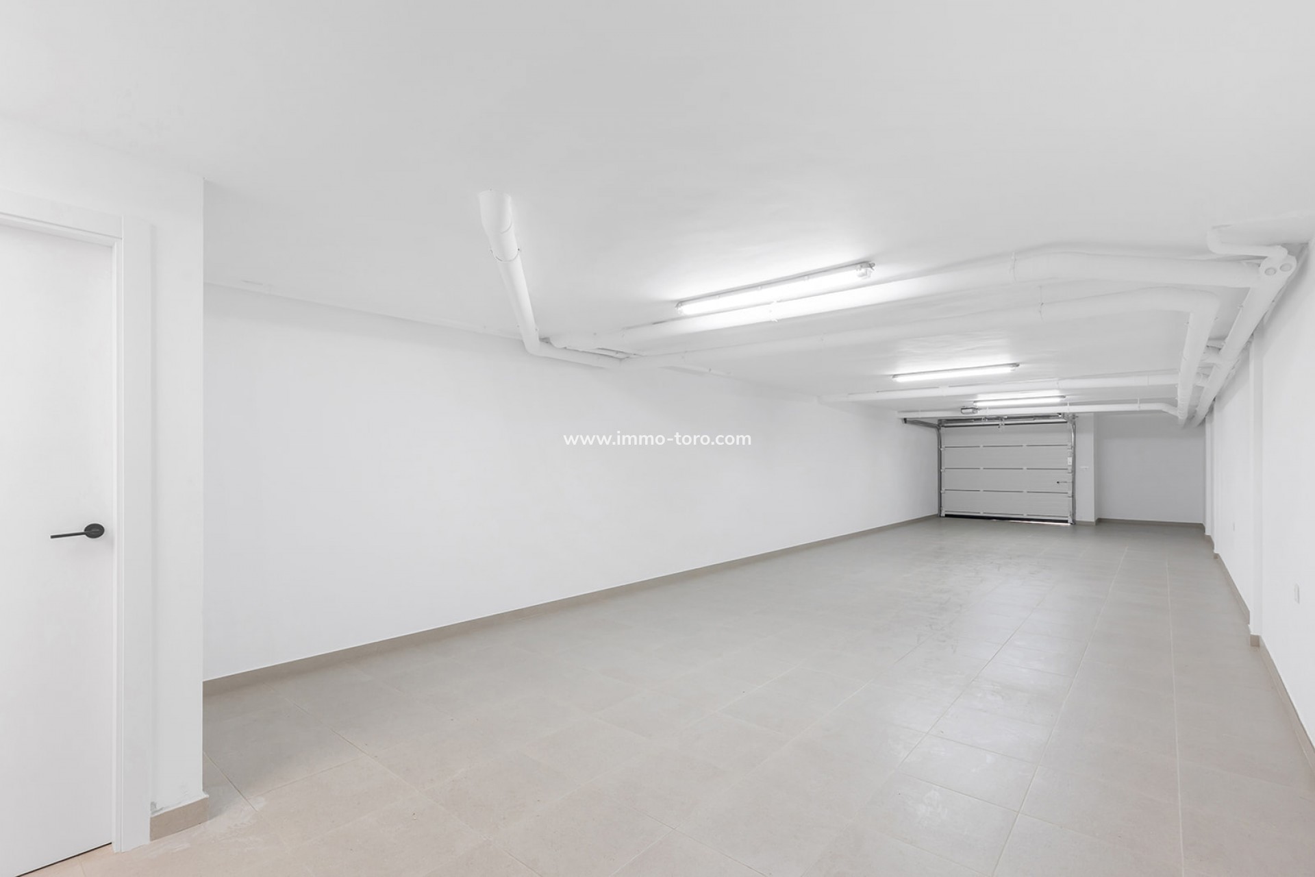 New Build - Detached house / Townhouse - Rafal