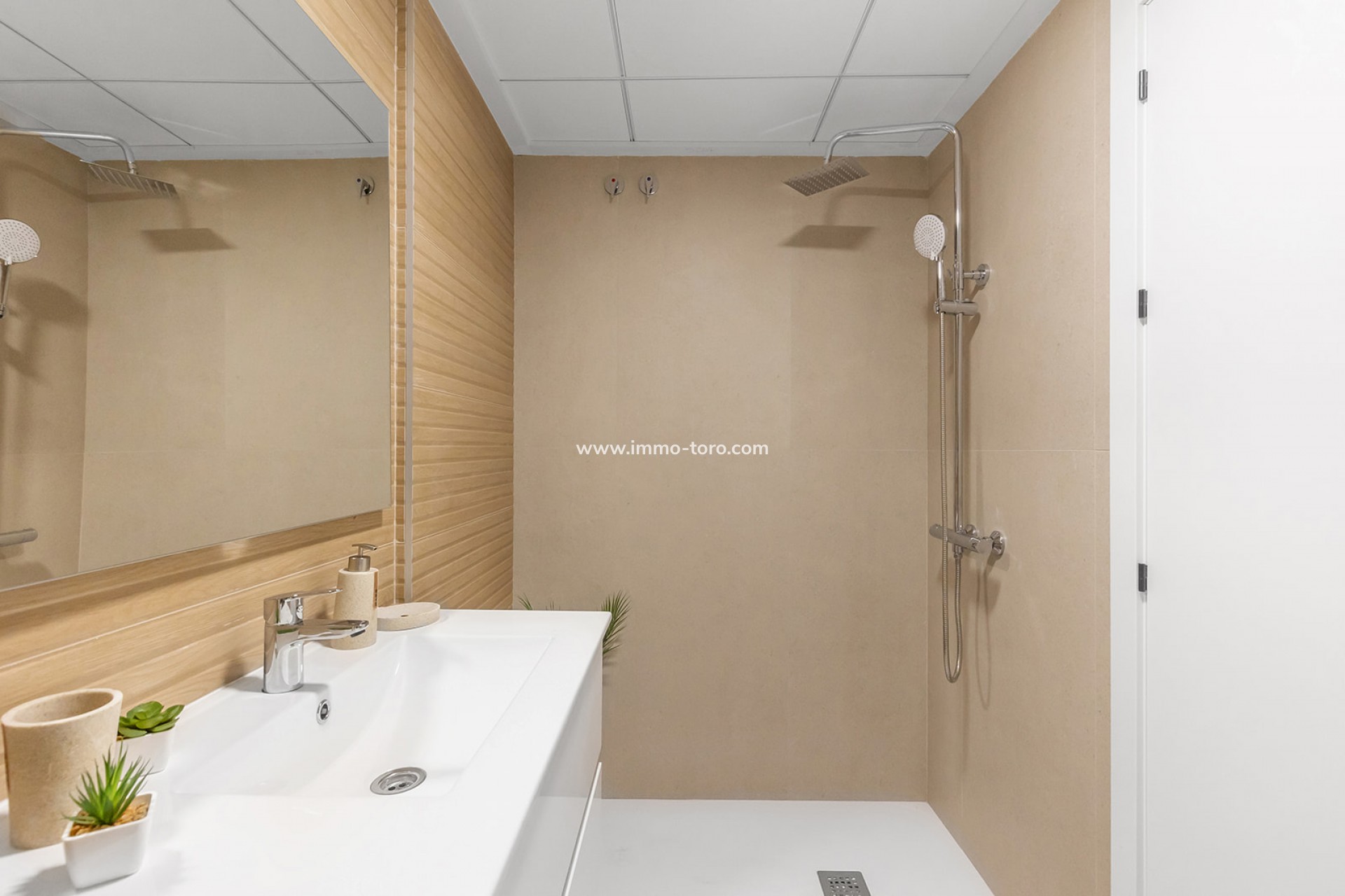 New Build - Detached house / Townhouse - Rafal