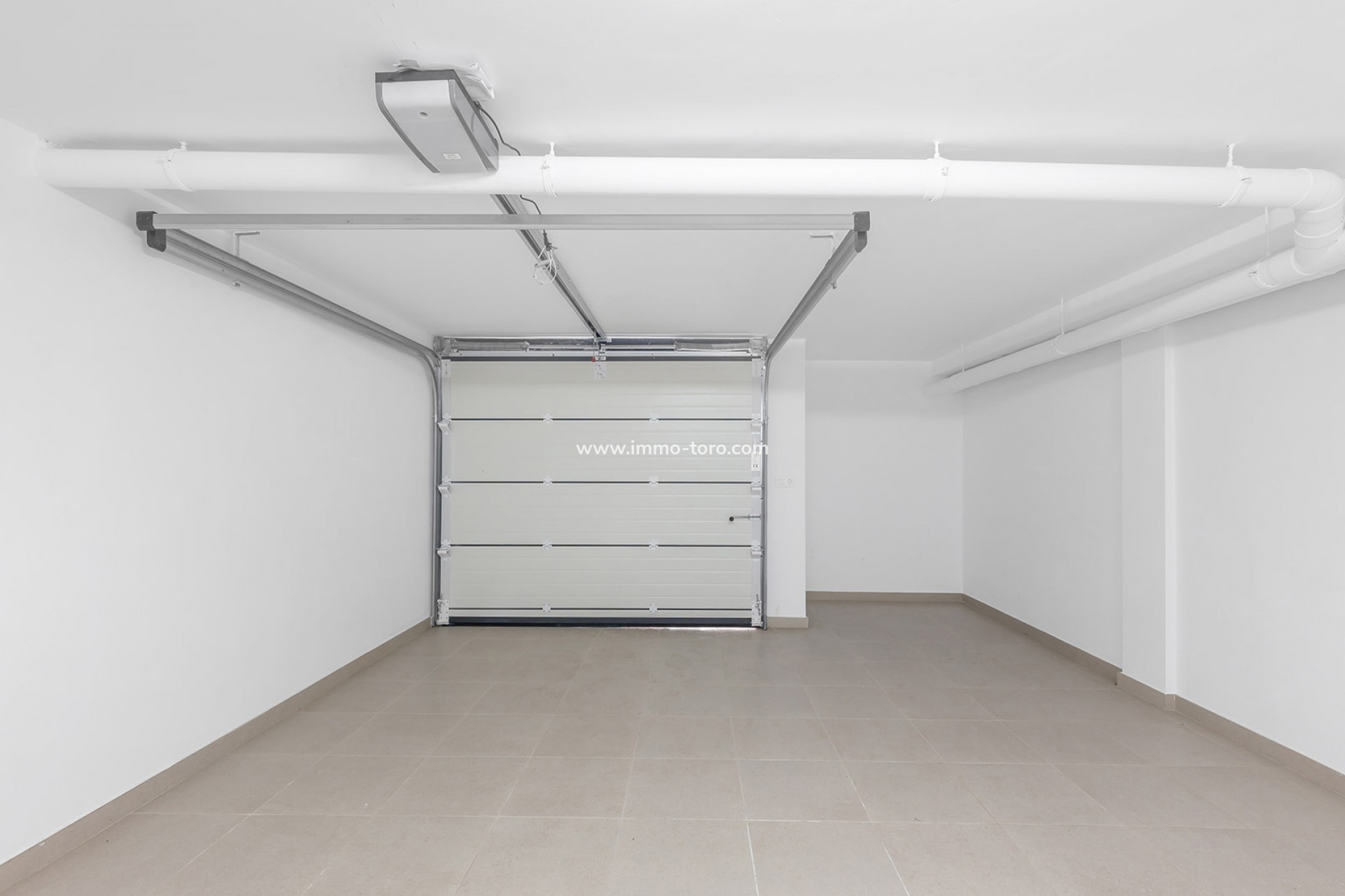 New Build - Detached house / Townhouse - Rafal