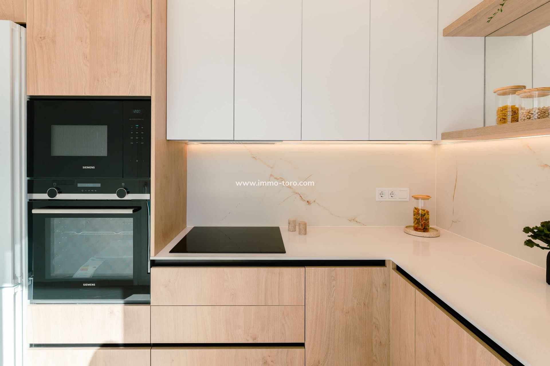 New Build - Detached house / Townhouse - Rojales