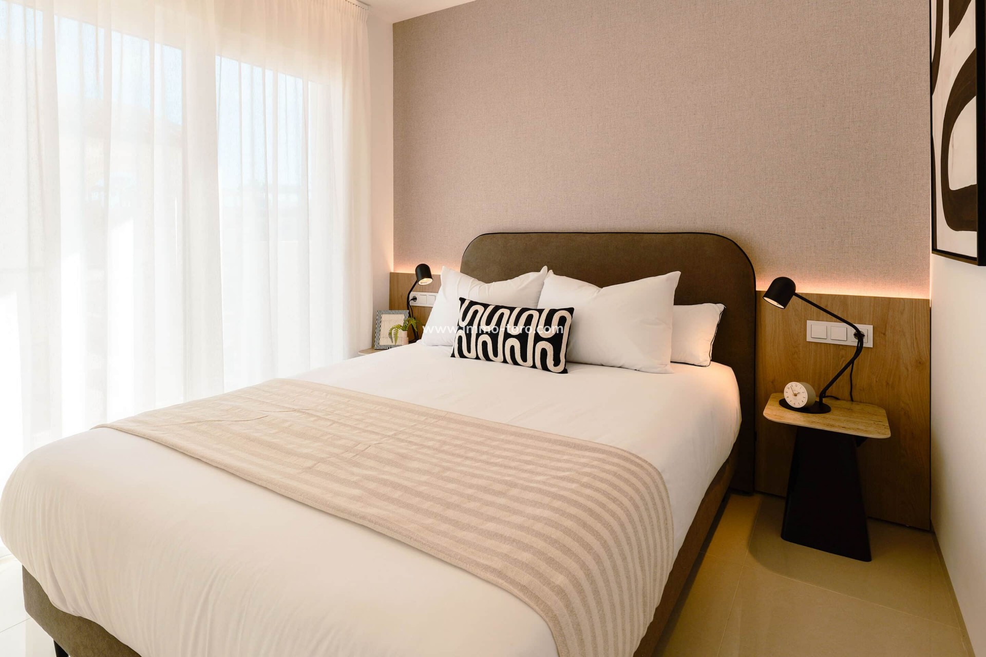 New Build - Detached house / Townhouse - Rojales