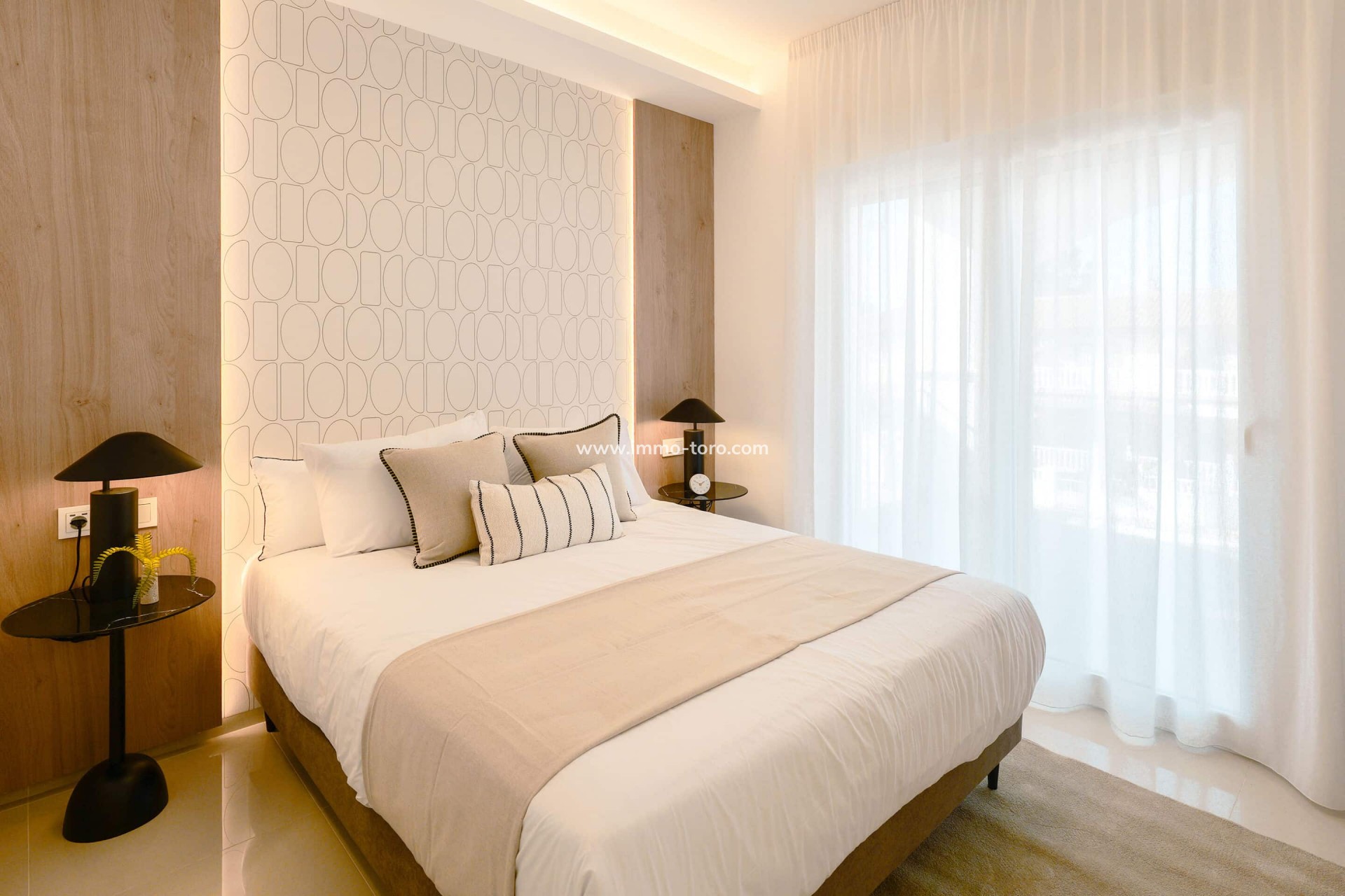 New Build - Detached house / Townhouse - Rojales