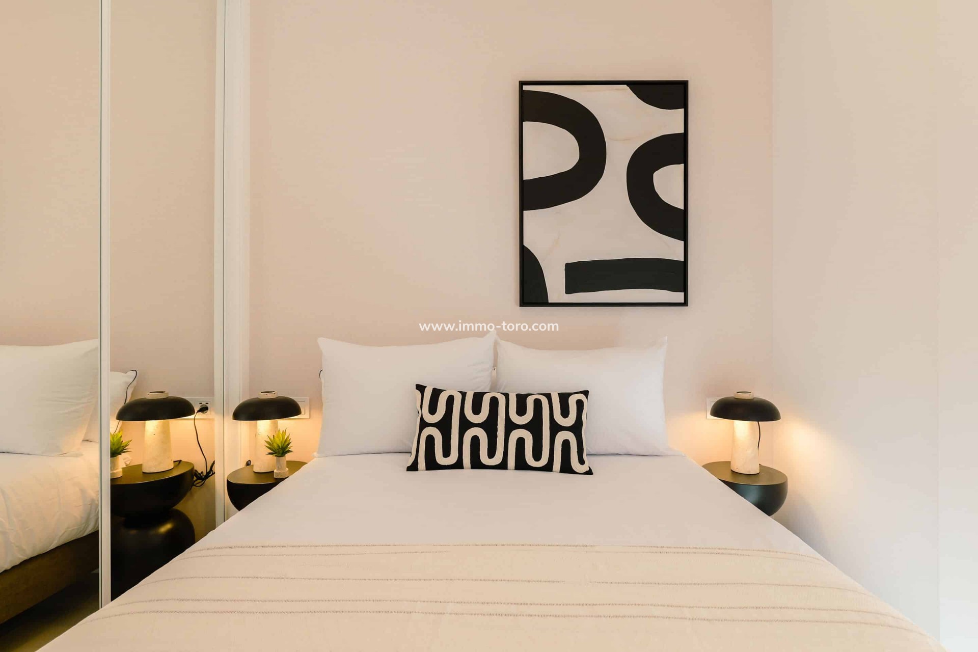 New Build - Detached house / Townhouse - Rojales