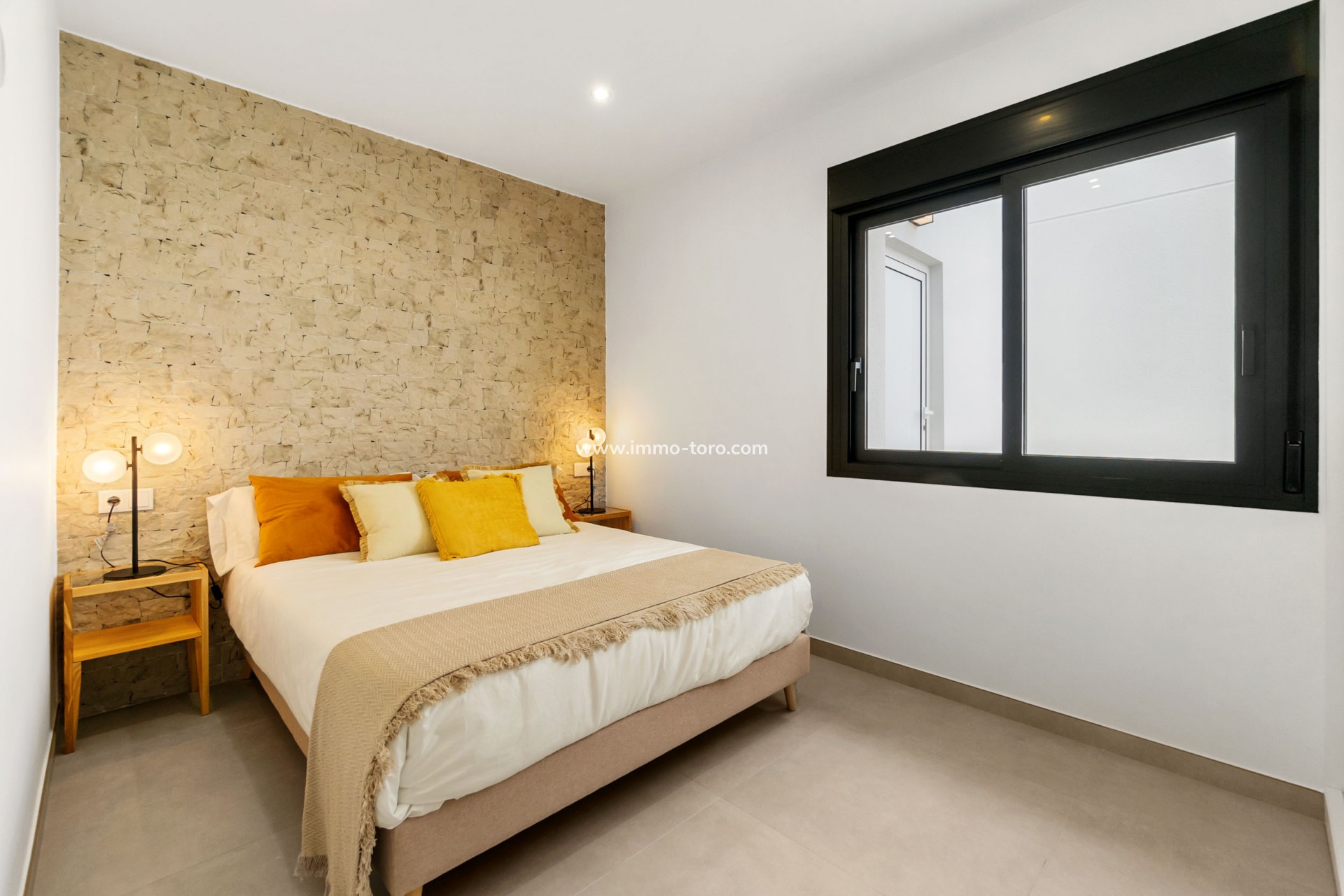 New Build - Detached house / Townhouse - San Pedro del Pinatar - San Pedro Del Pinatar