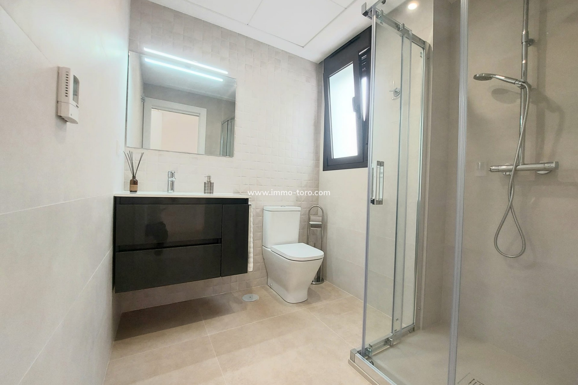 New Build - Detached house / Townhouse - San Pedro del Pinatar