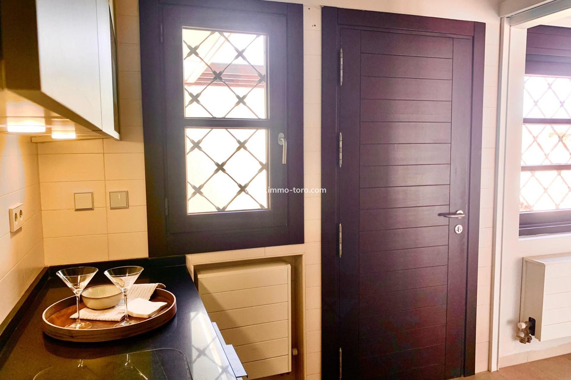 New Build - Detached house / Townhouse - Sucina - Peraleja Golf