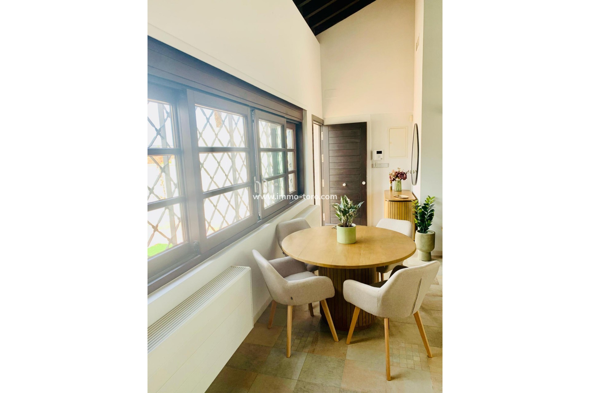 New Build - Detached house / Townhouse - Sucina - Peraleja Golf