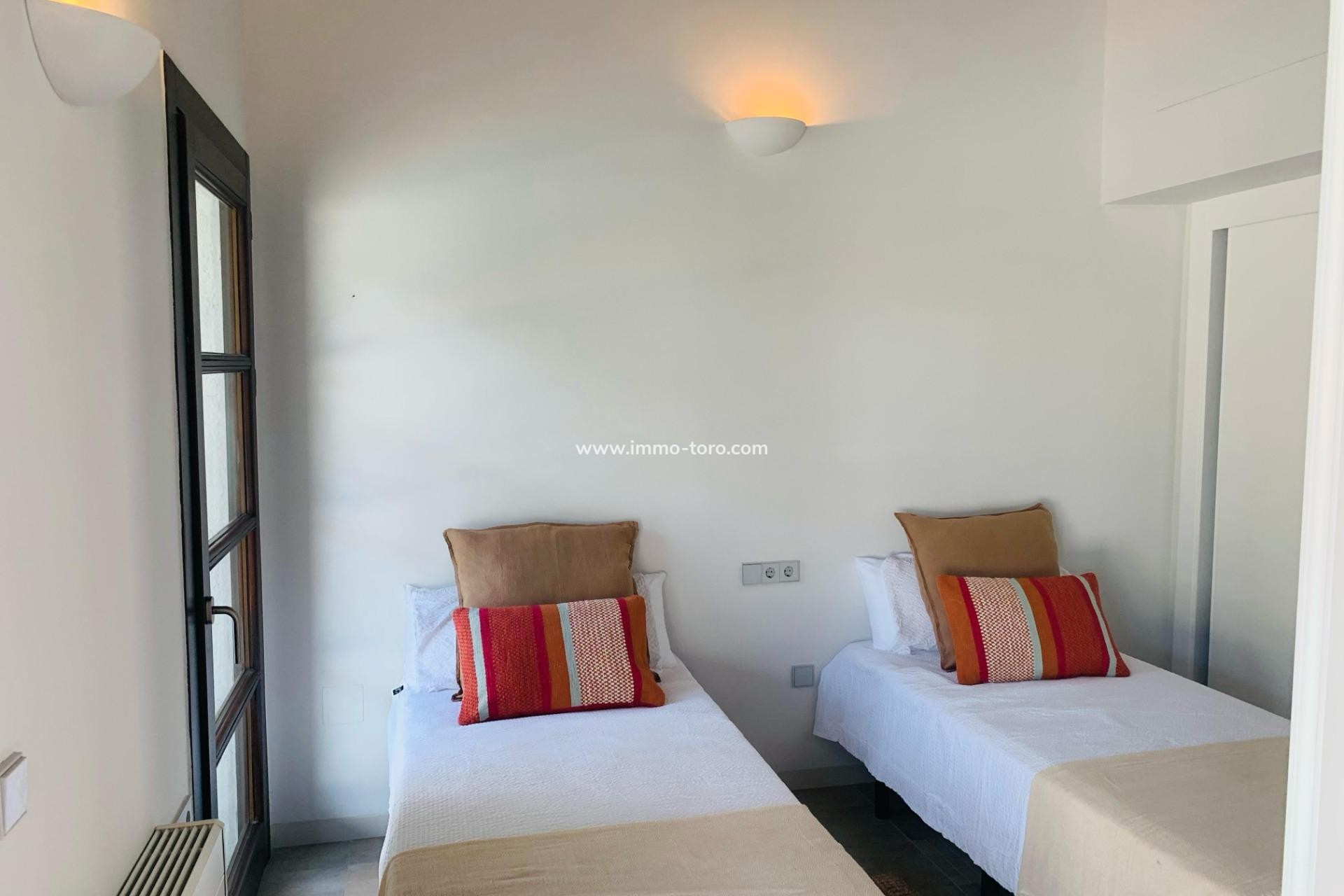 New Build - Detached house / Townhouse - Sucina - Peraleja Golf