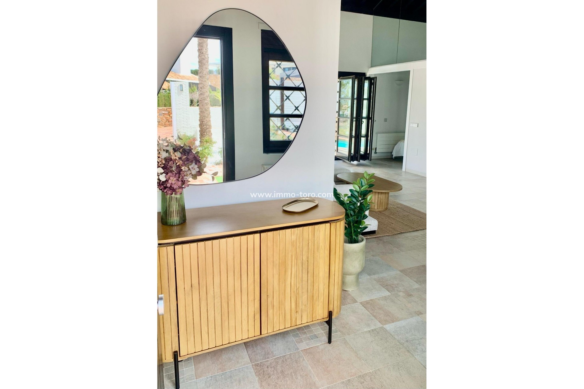 New Build - Detached house / Townhouse - Sucina - Peraleja Golf