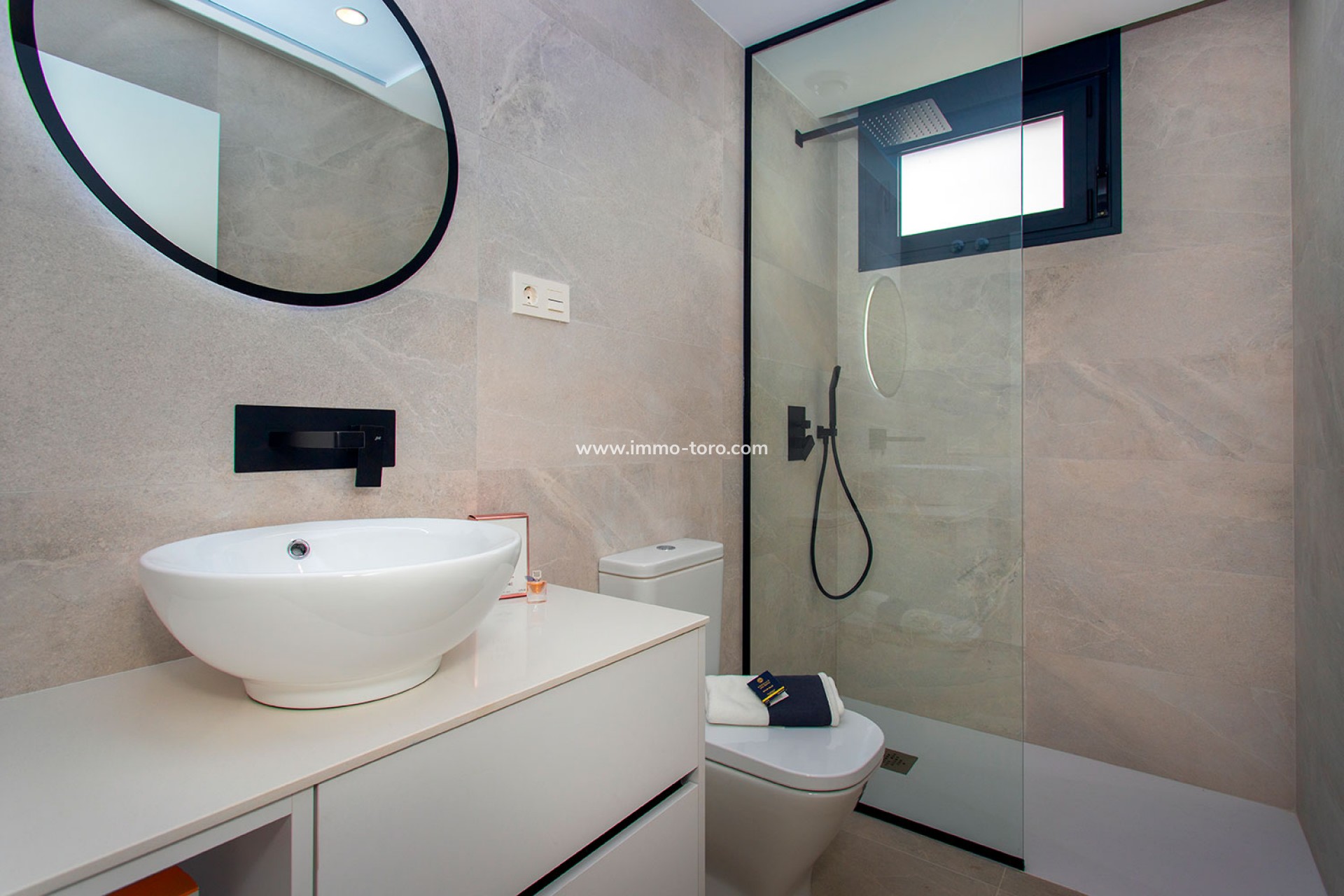 New Build - Detached house / Townhouse - Sucina