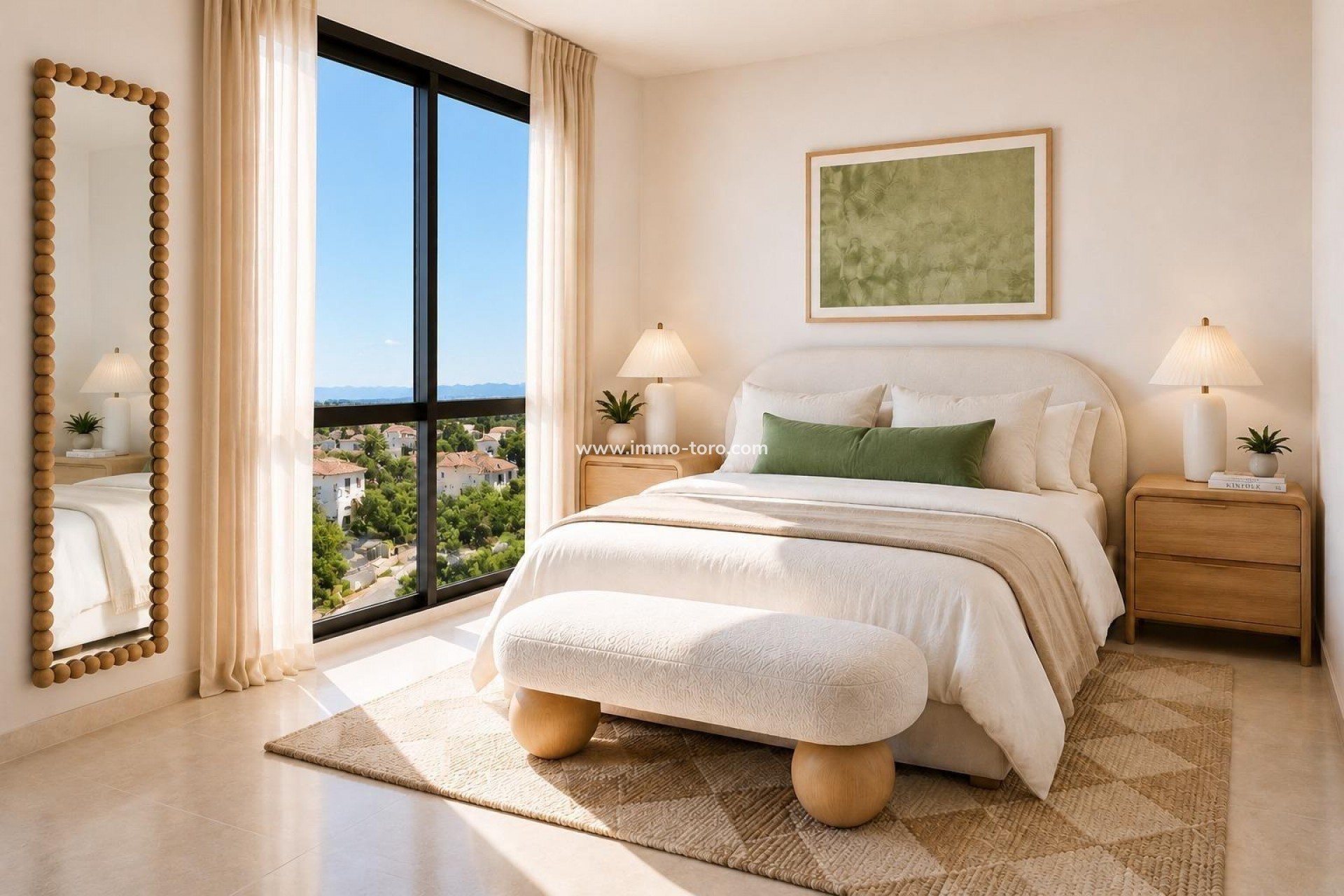 New Build - Detached house / Townhouse - Torre Pacheco - Santa Rosalia Lake And Life Resort