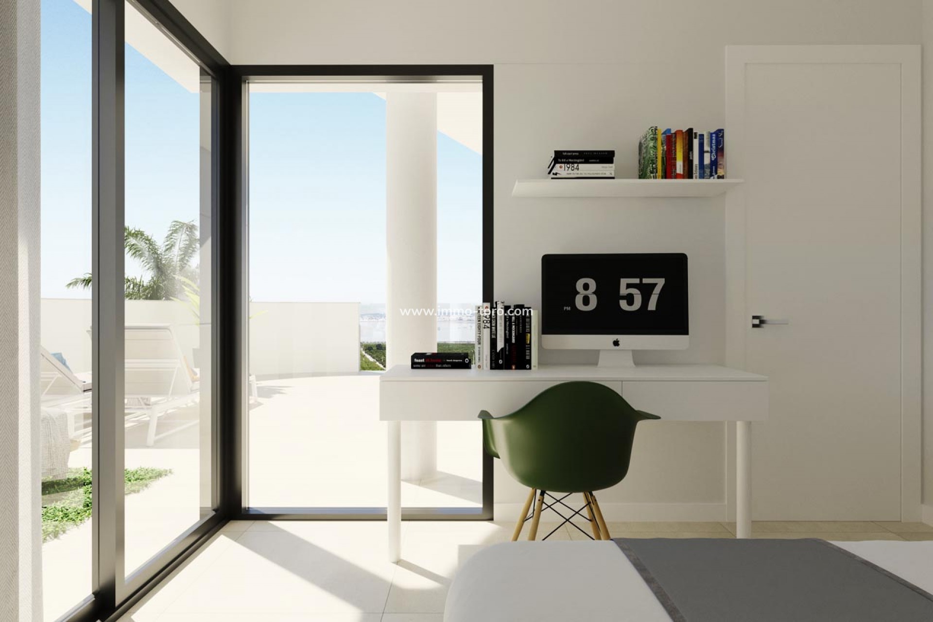 New Build - Detached house / Townhouse - Torrevieja