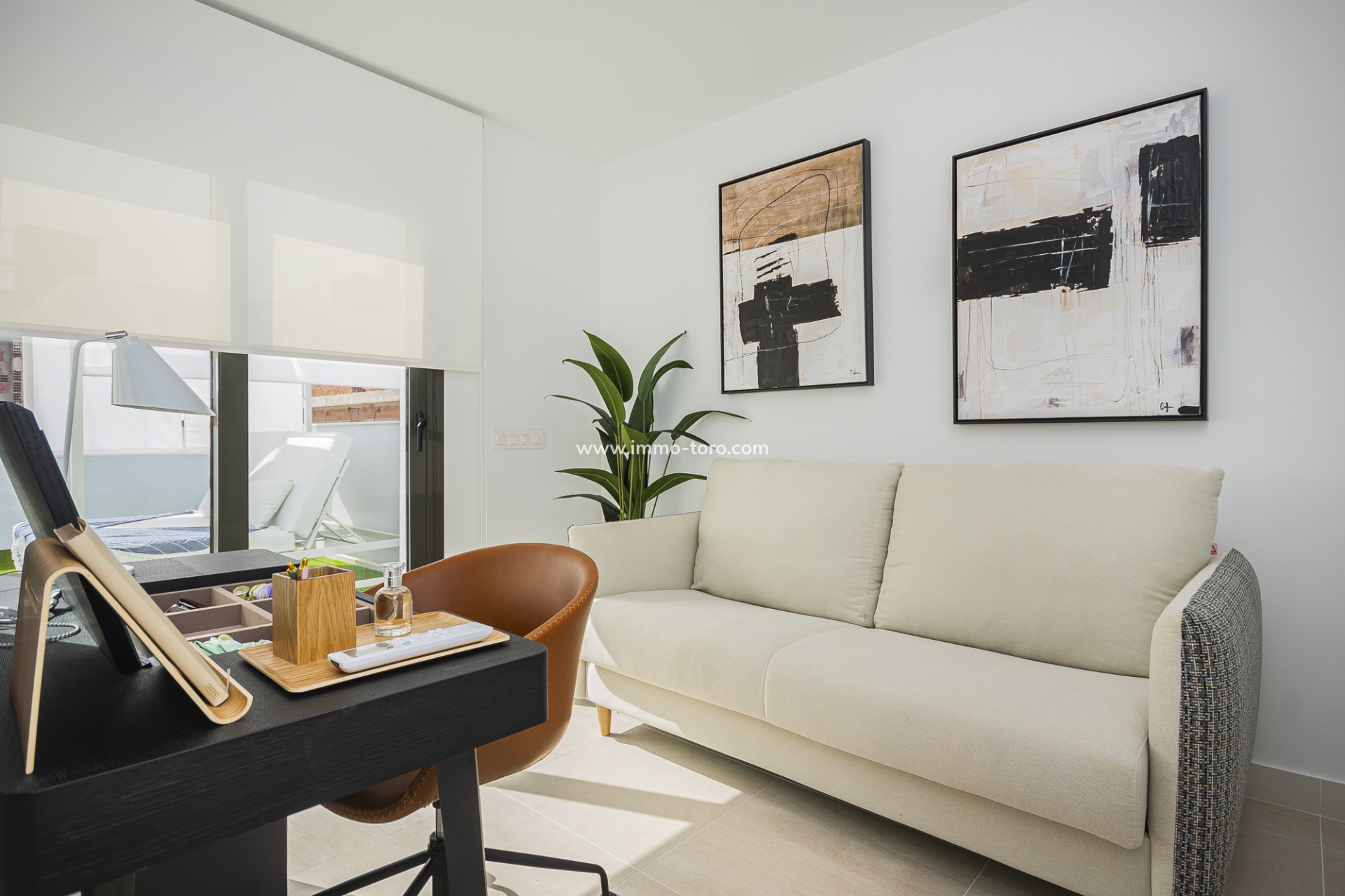New Build - Detached house / Townhouse - Torrevieja
