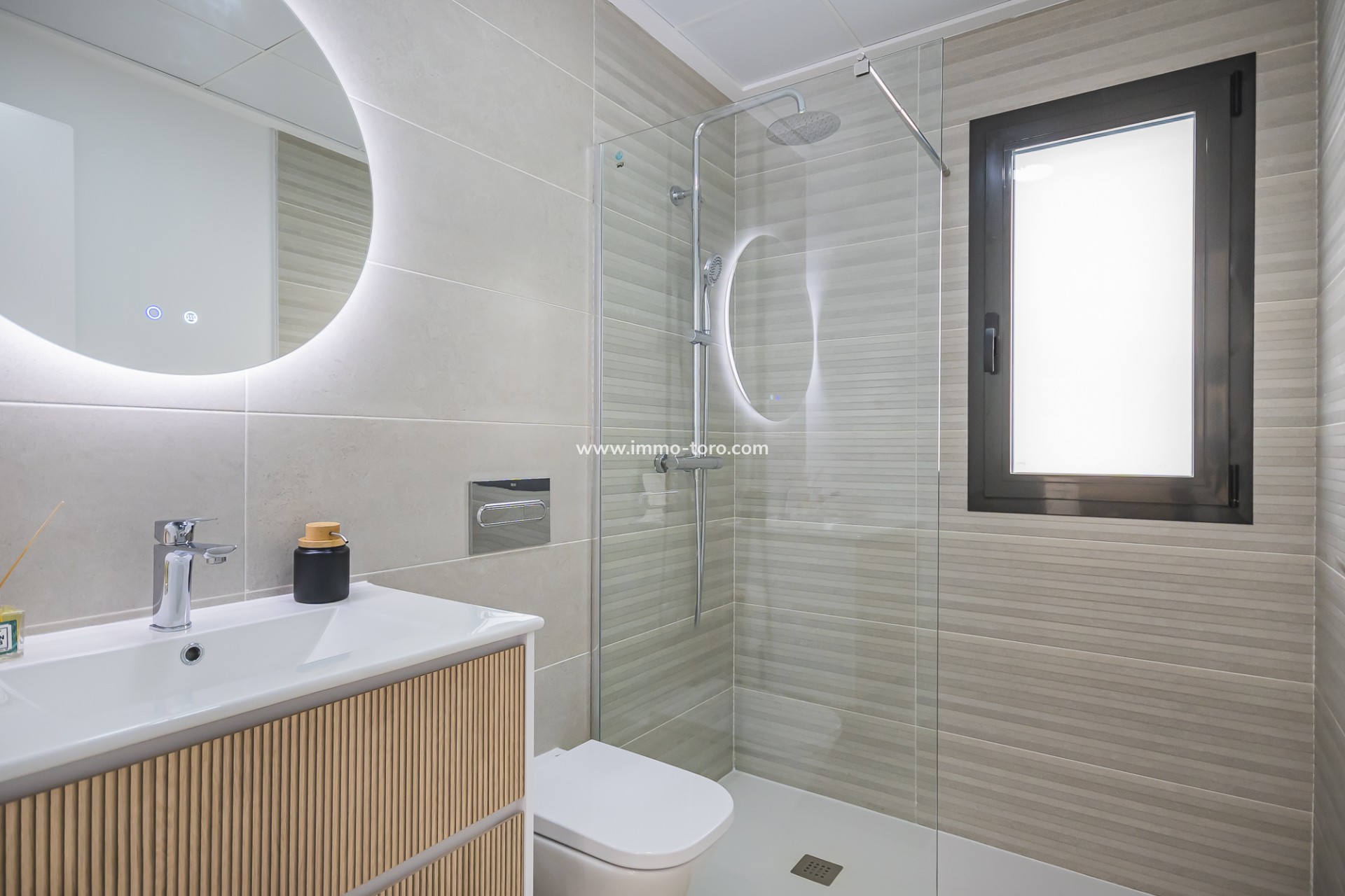 New Build - Detached house / Townhouse - Torrevieja
