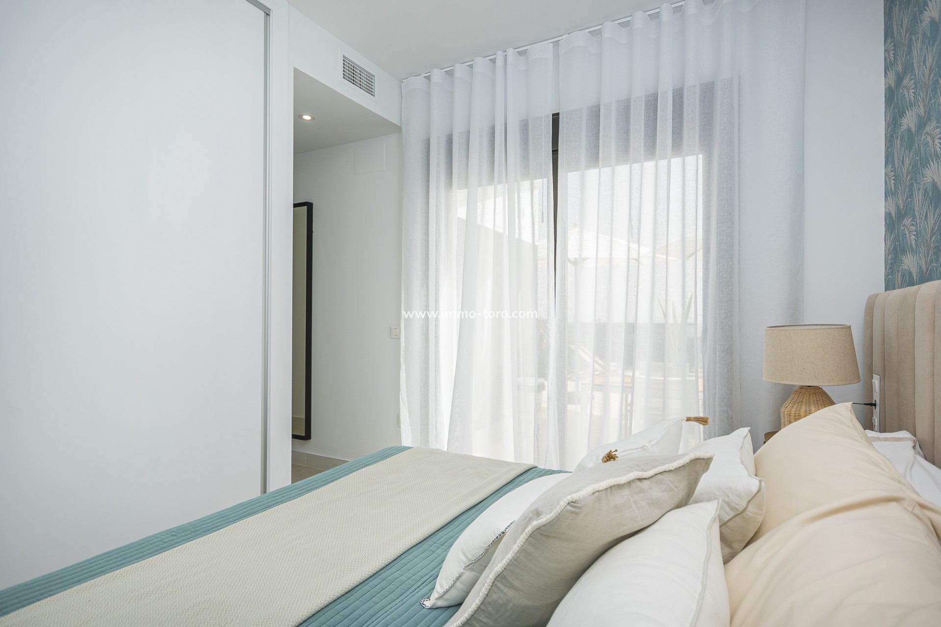 New Build - Detached house / Townhouse - Torrevieja