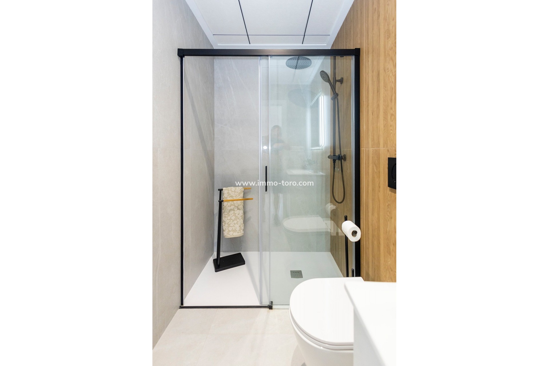 New Build - Detached house / Townhouse - Vistabella