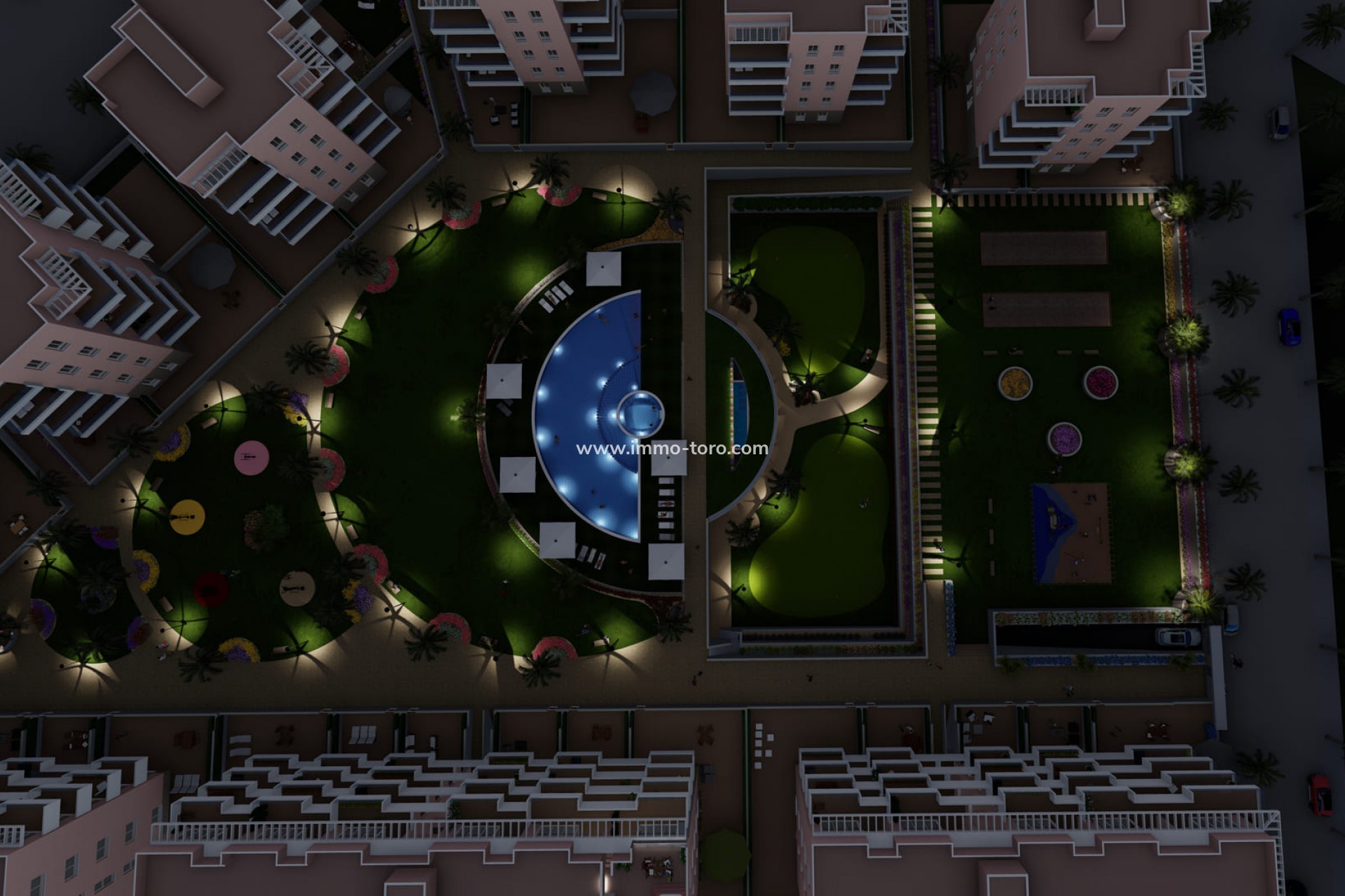 New Build -  - Guardamar - Guardamar del Segura