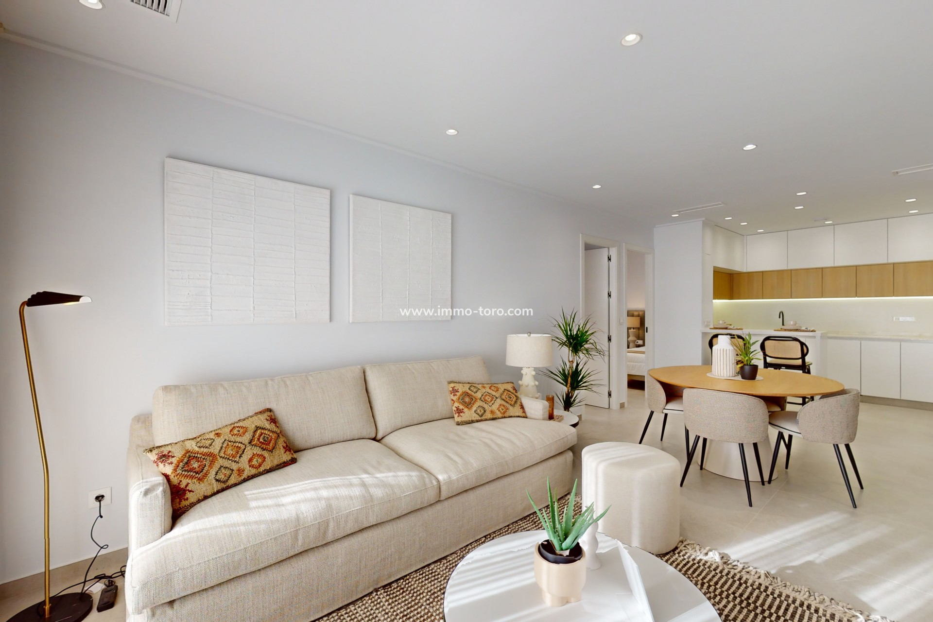 New Build -  - Guardamar - Guardamar del Segura