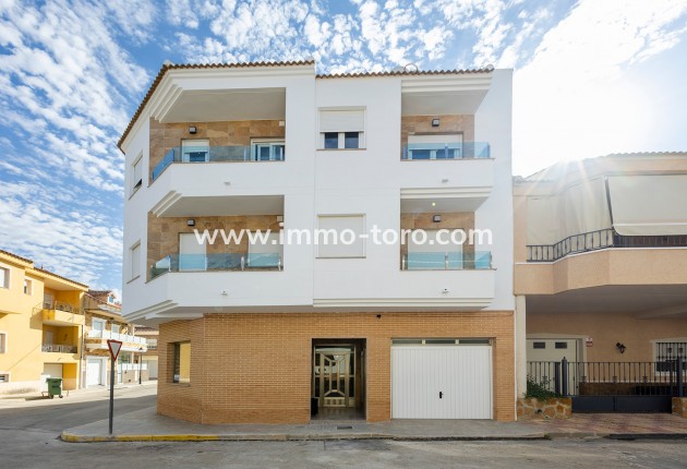  - New Build - Jacarilla - Jacarilla