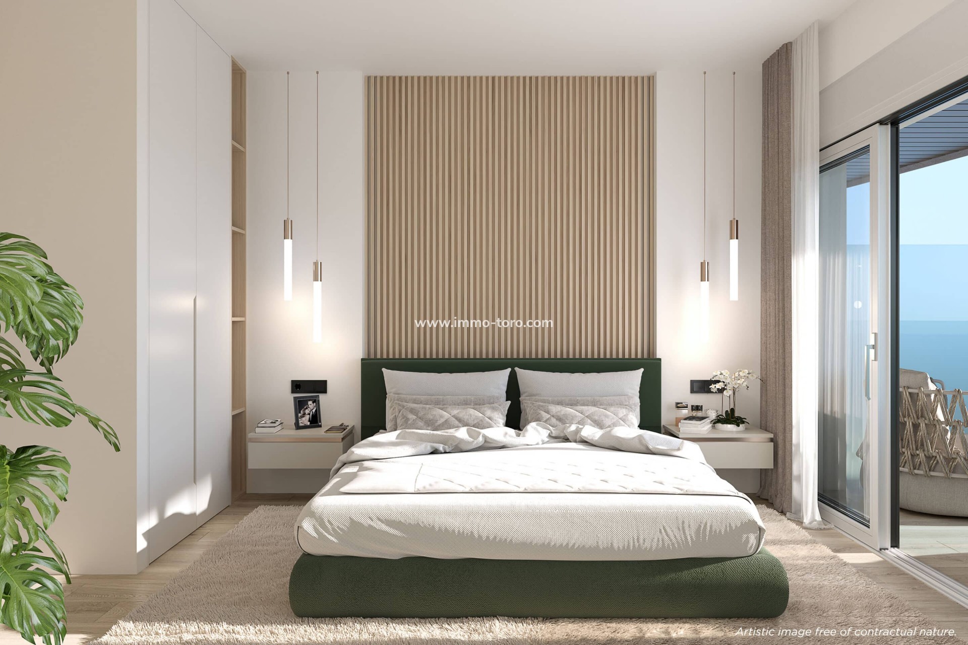 New Build -  - La Manga - La Manga del Mar Menor