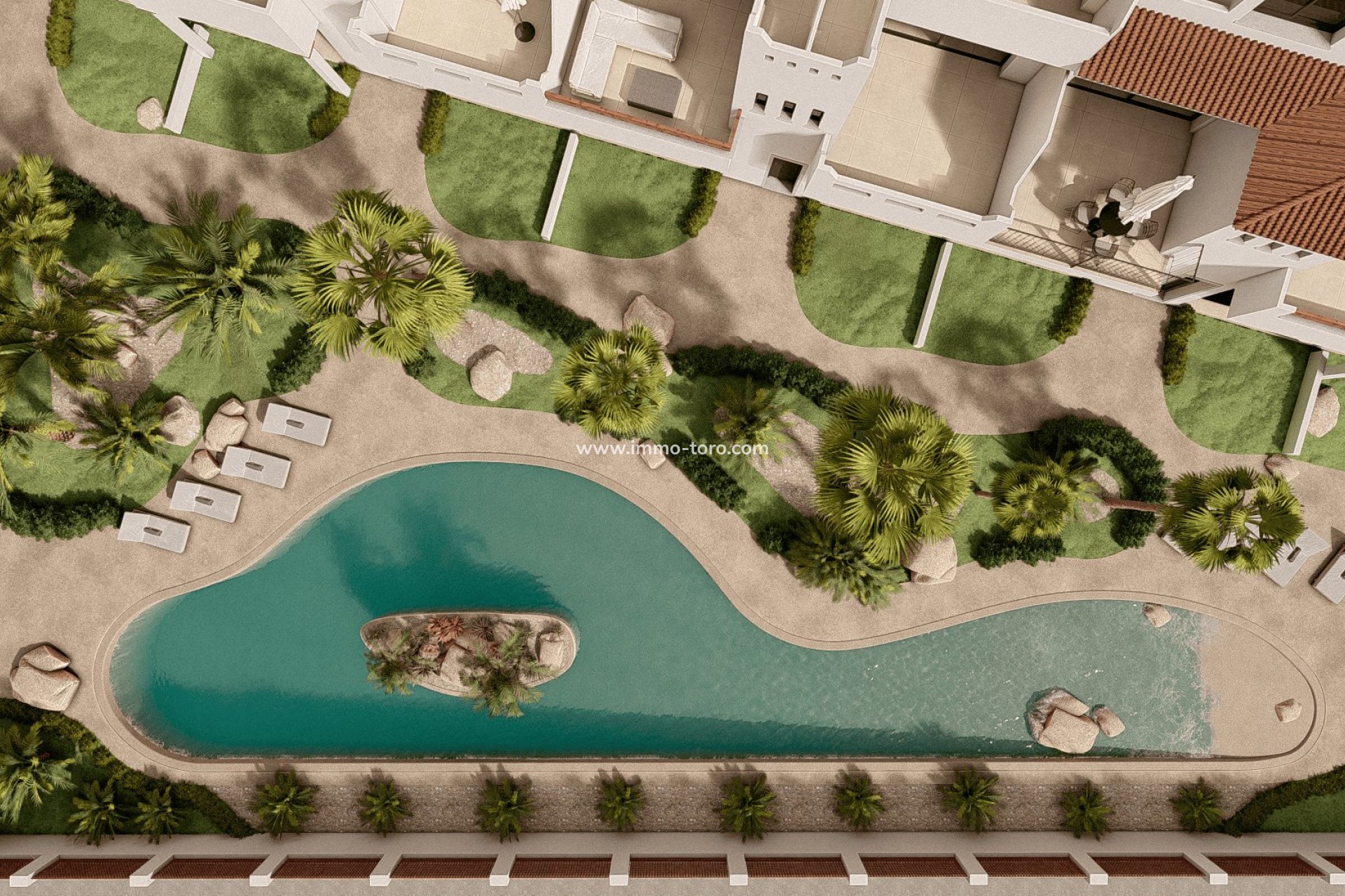 New Build -  - Los Alcázares