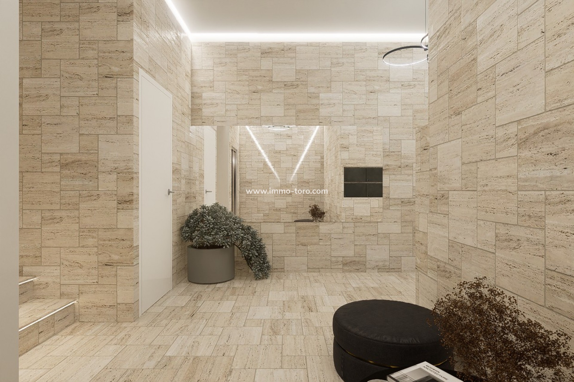 New Build - Penthouse - Alicante - Alicante (Alacant)