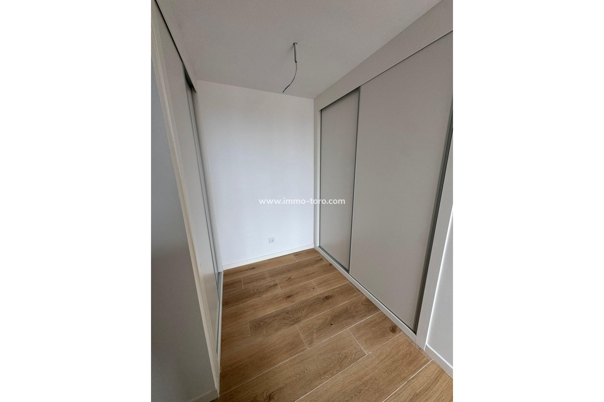 New Build - Penthouse - Alicante - Benalua