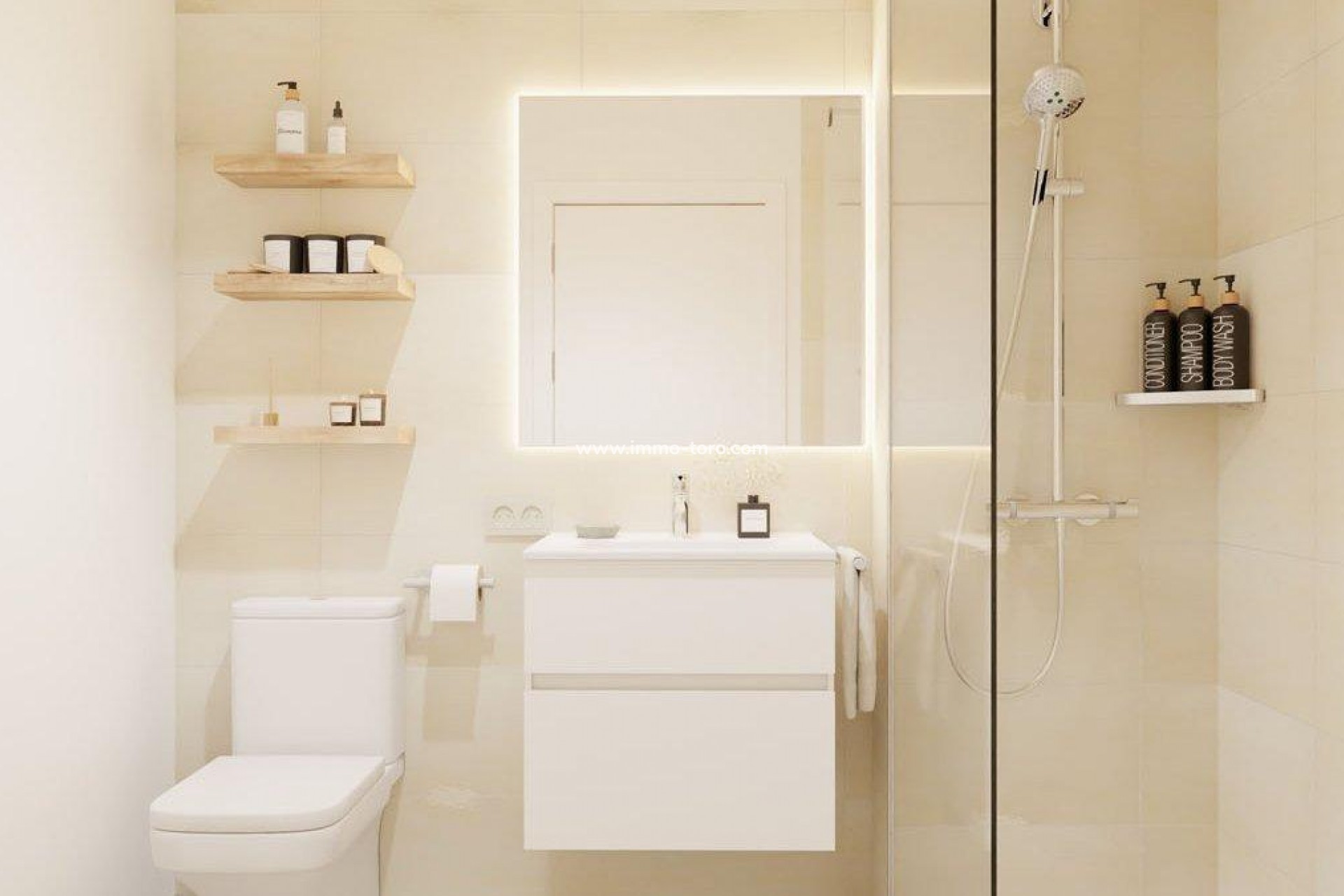 New Build - Penthouse - Almuñecar - Velilla-Taramay